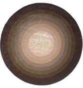 Premium Handmade Round Rug (300cm)