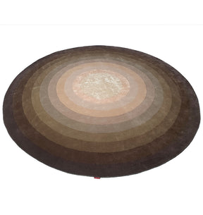 Premium Handmade Round Rug (300cm)