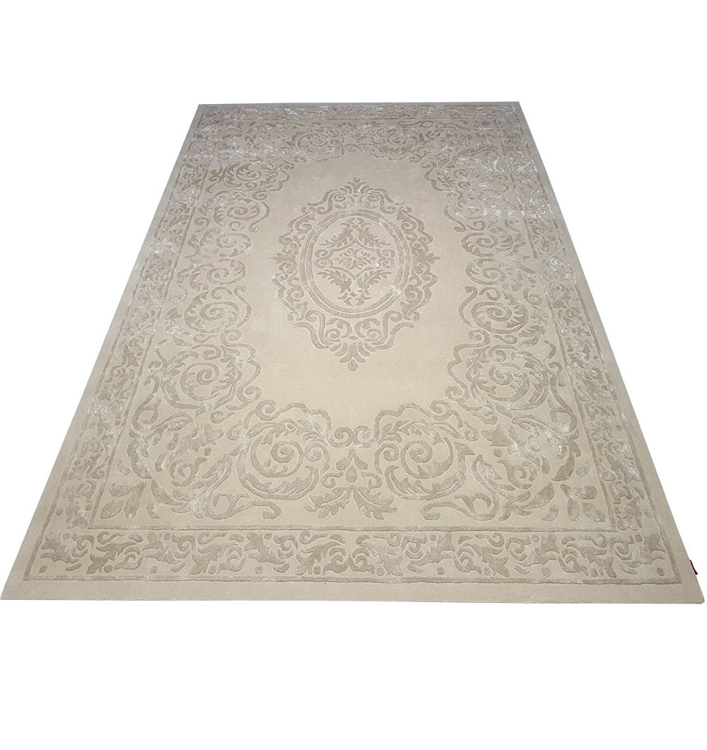 Premium Handmade Handtufted Rug (300cm x 400cm)