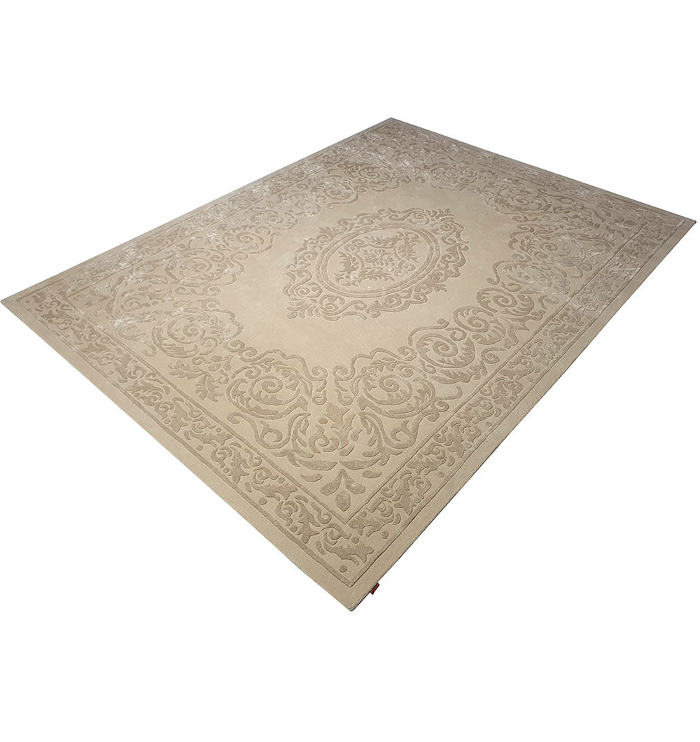 Premium Handmade Handtufted Rug (300cm x 400cm)