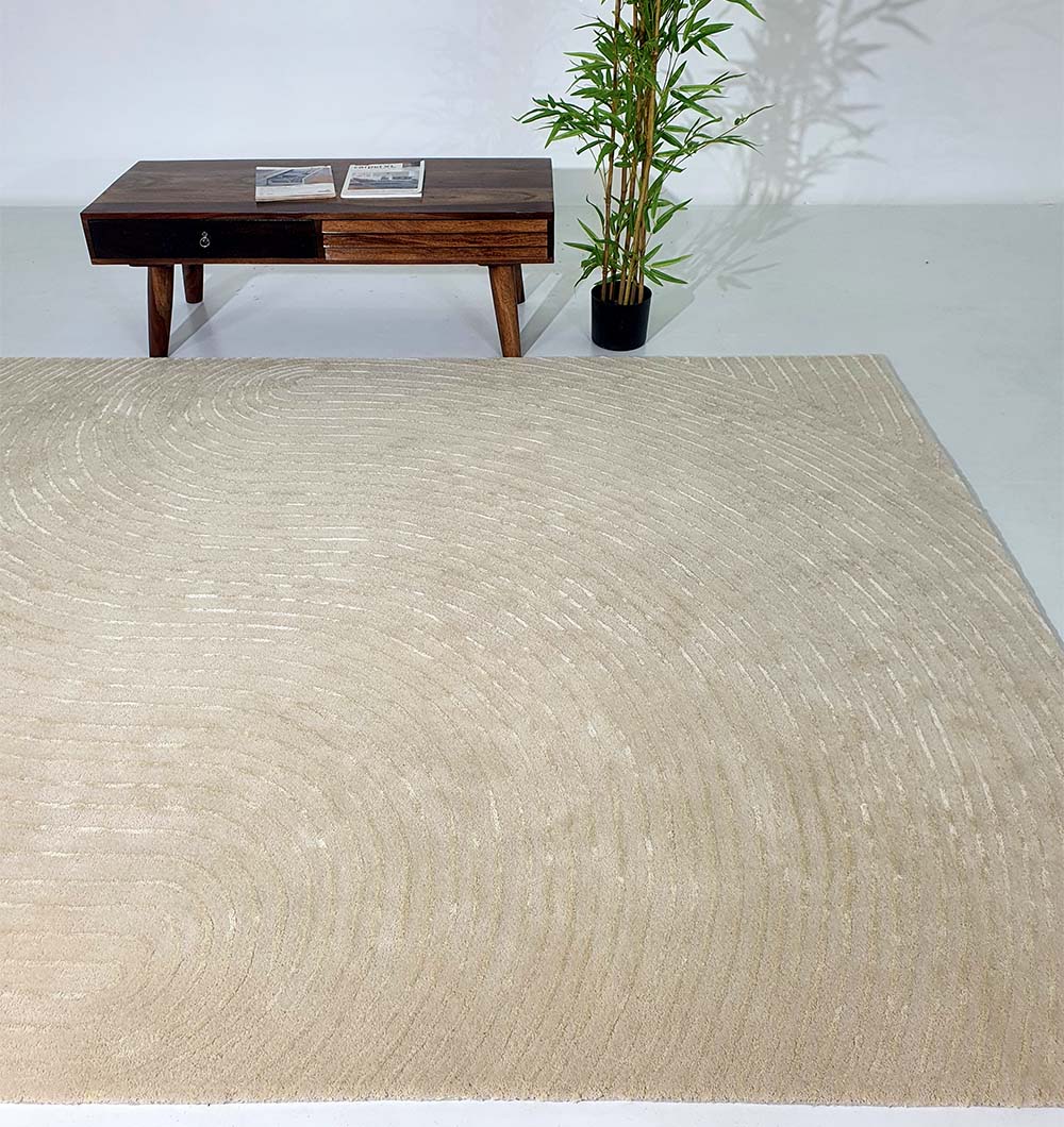 Premium Handmade Hand Tufted Rug (200cm x 300cm)