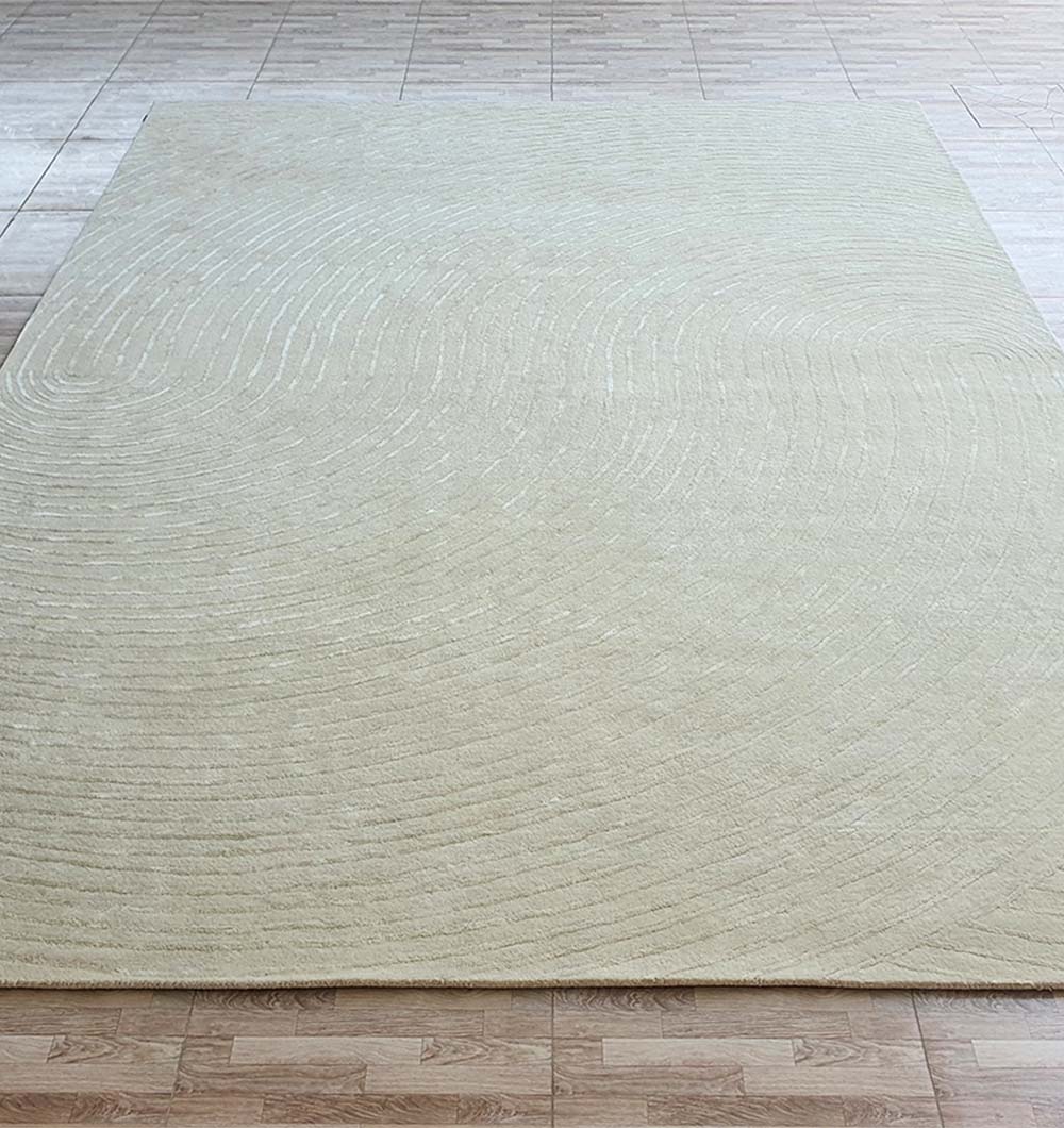 Premium Handmade Hand Tufted Rug (300cm x 400cm)