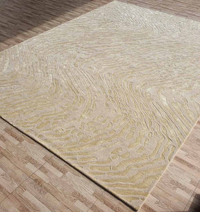 Premium Handmade Multi Colour Carpet (300cm x 400cm)