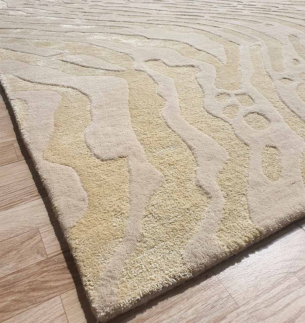 Premium Handmade Multi Colour Carpet (300cm x 400cm)