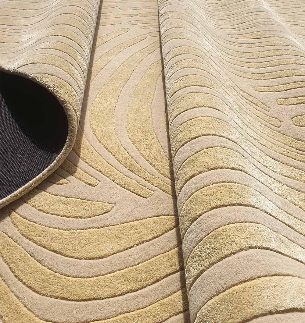 Premium Handmade Carpet (300cm x 400cm)