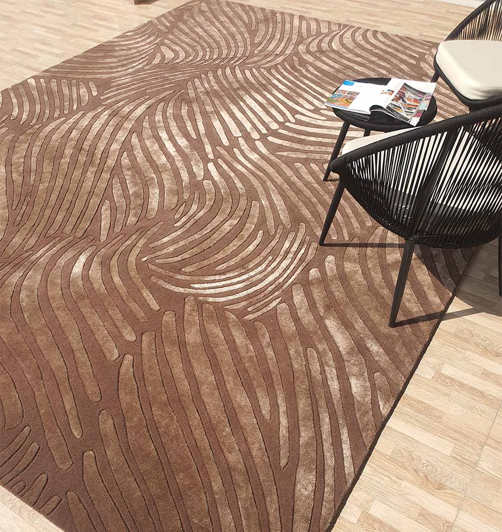 Premium Premium Quality Handmade Carpet (300cm x 400cm)