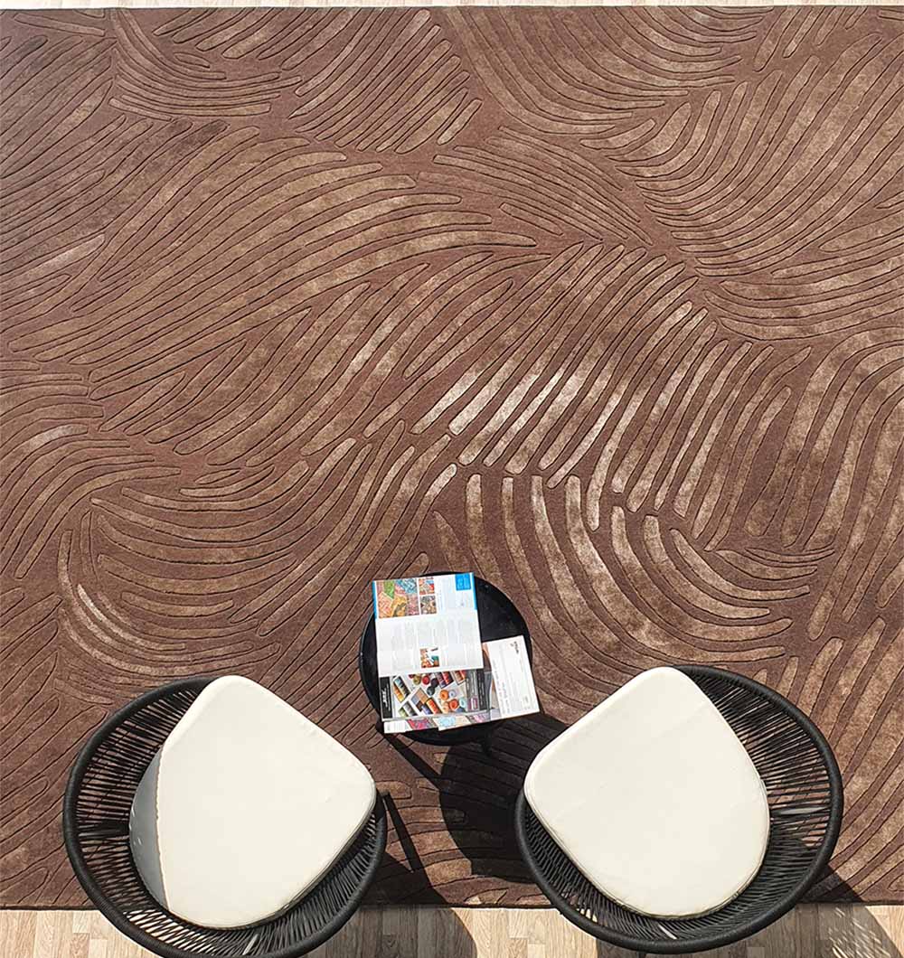 Premium Premium Quality Handmade Carpet (300cm x 400cm)