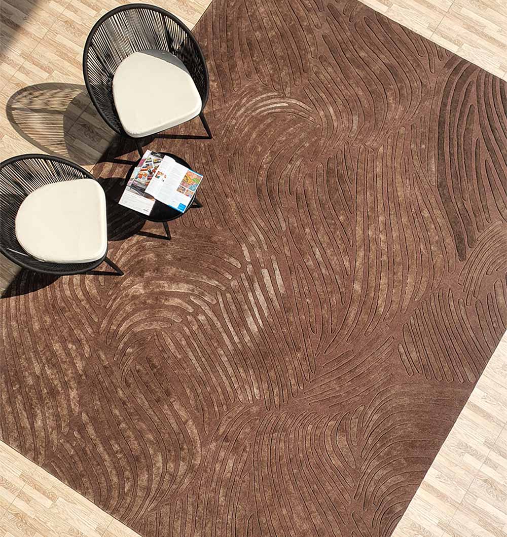 Premium Premium Quality Handmade Carpet (300cm x 400cm)
