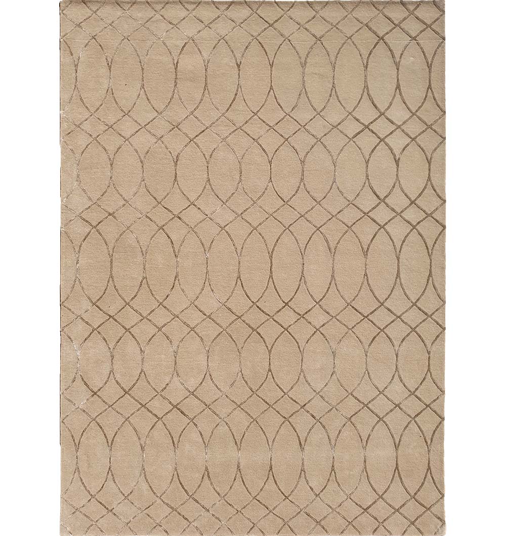 Premium Handmade Hand Tufted Carpet (300cm x 400cm)