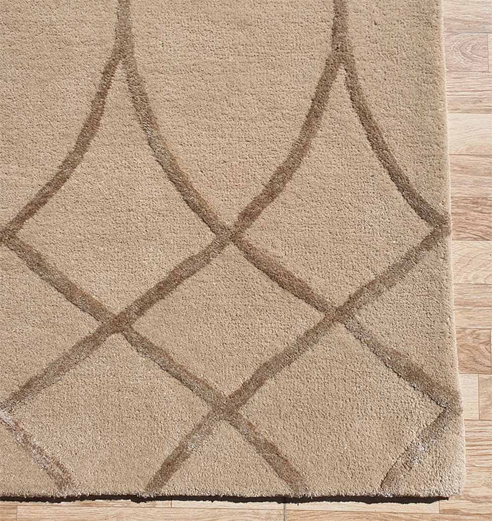Premium Handmade Hand Tufted Carpet (300cm x 400cm)