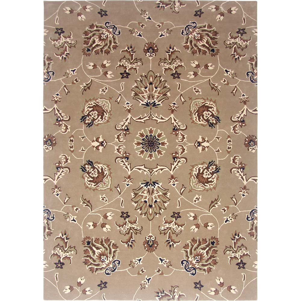Premium Rectangle Hand Tufted Carpet (300cm x 400cm)