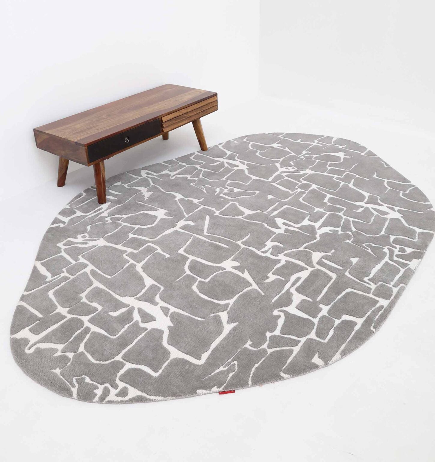 NOVARA OBSIDIAN CARPET 200CM X 300CM