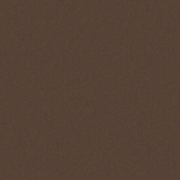 Suede - Cocoa / W120 x D45 x H45