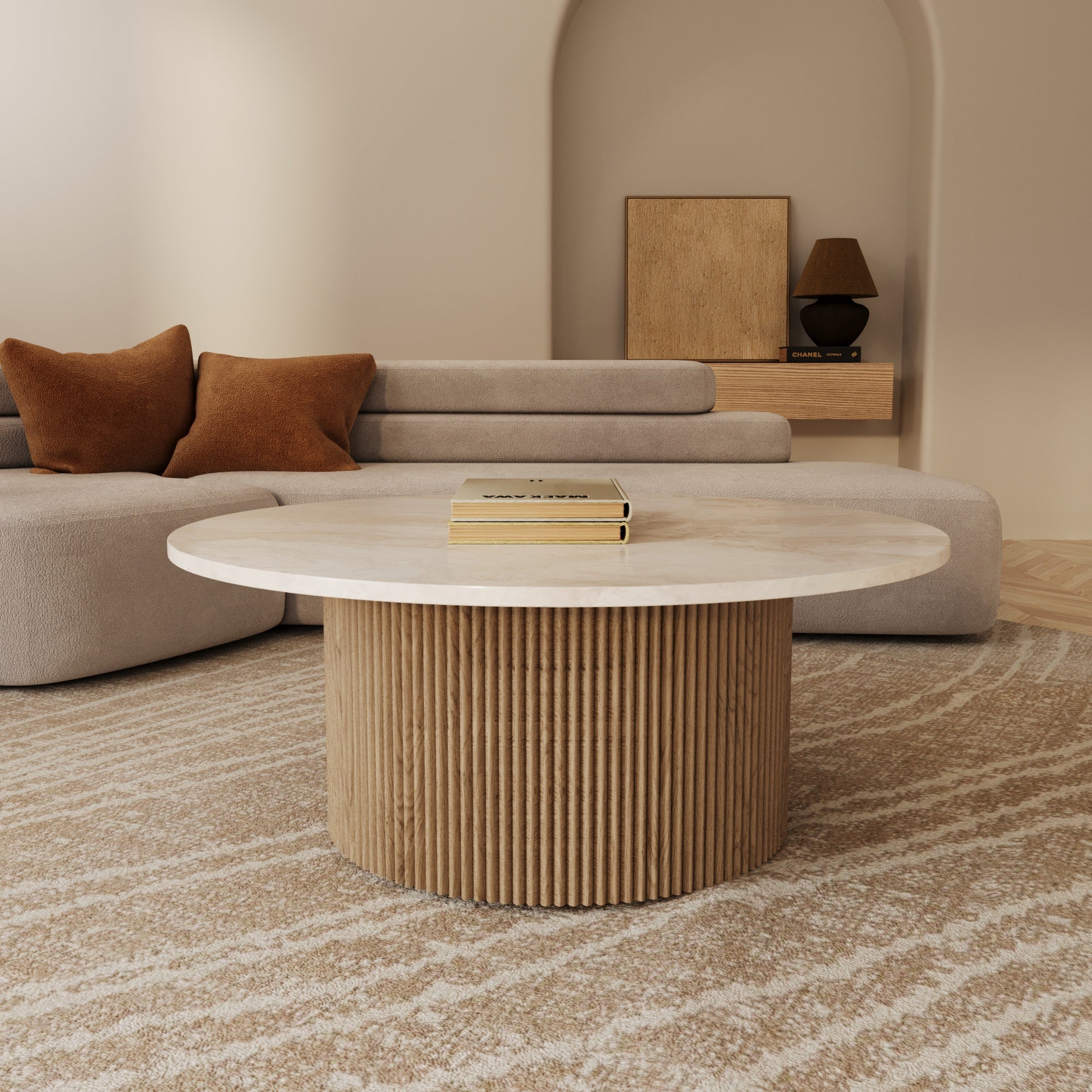 Beaumont Coffee Table