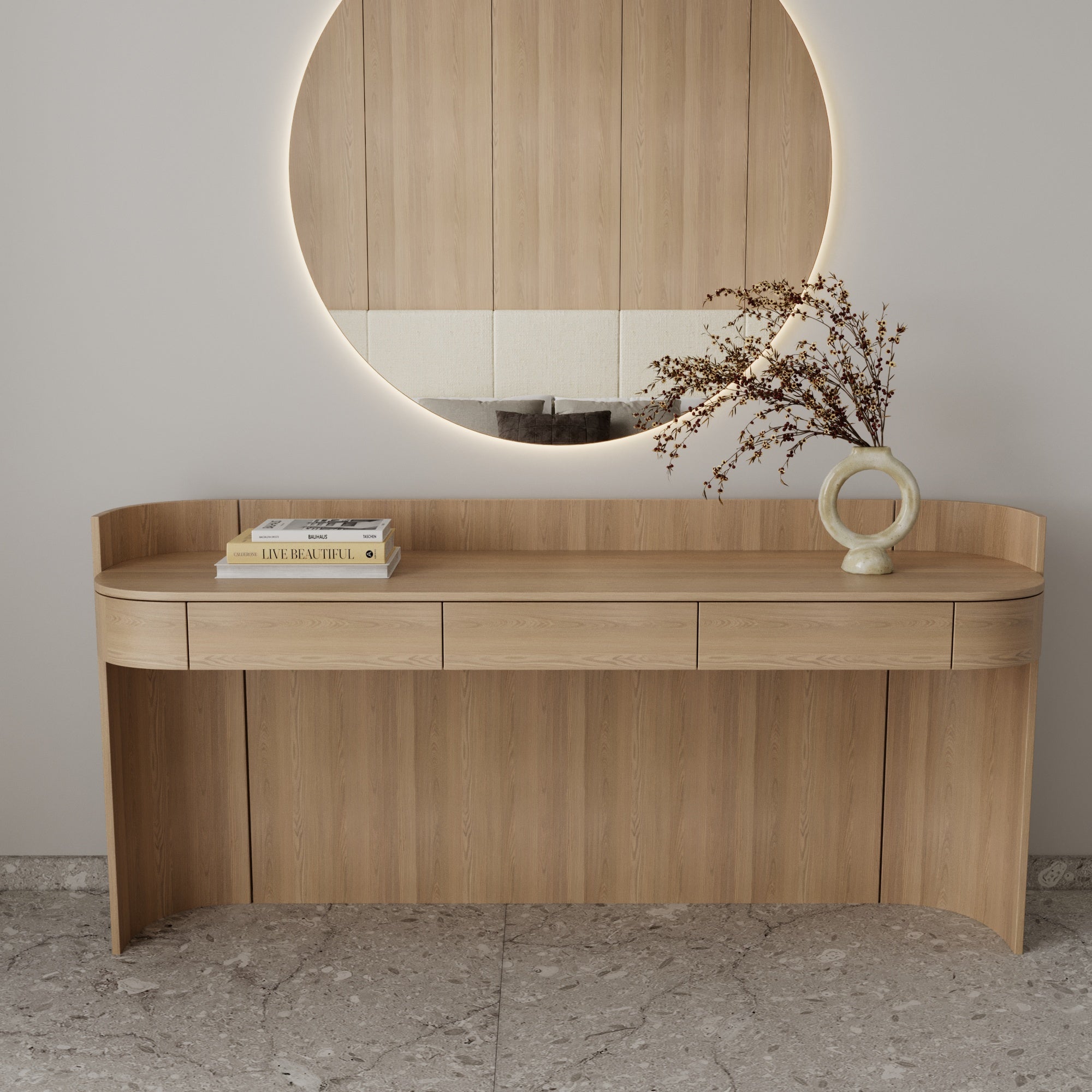 Calder Vanity Unit
