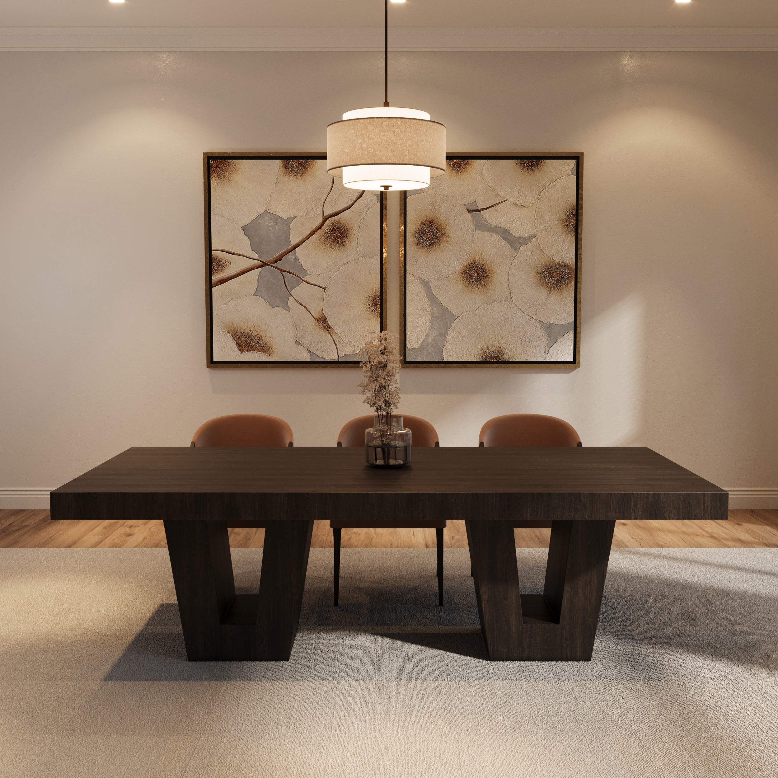 Houston Dining Table