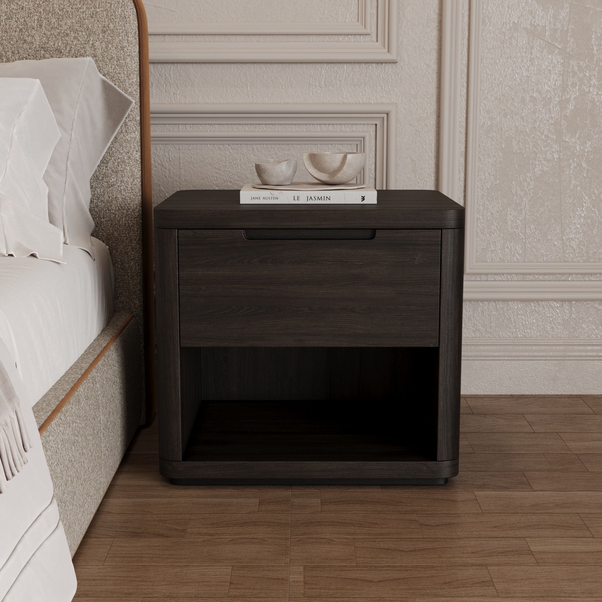 Bridgette Nightstand