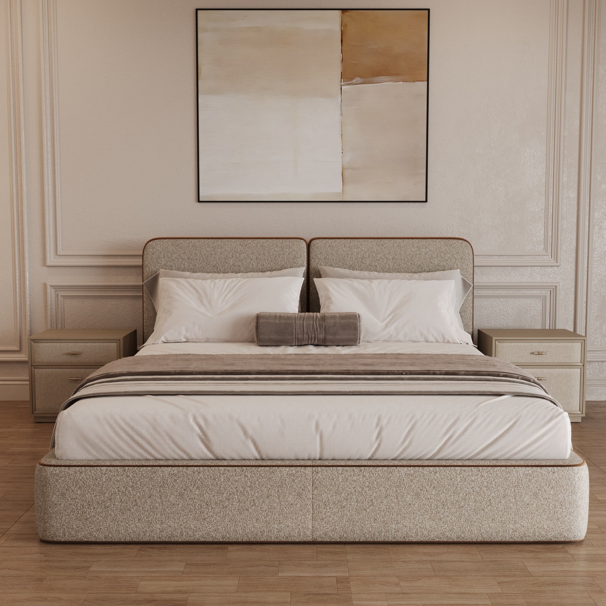 Ava Bed