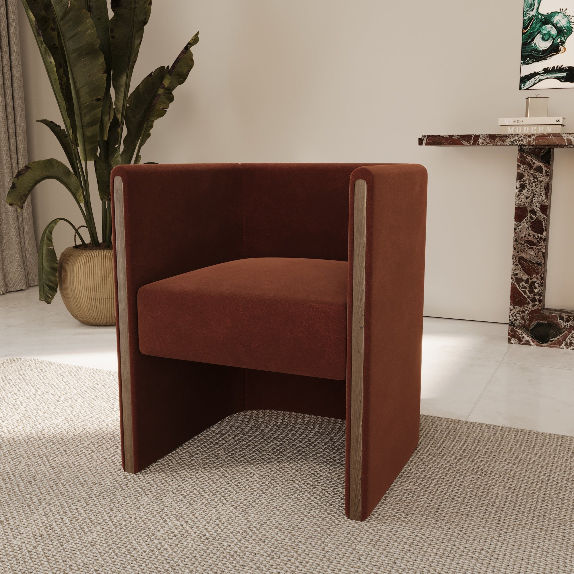 Verde Dining Chair