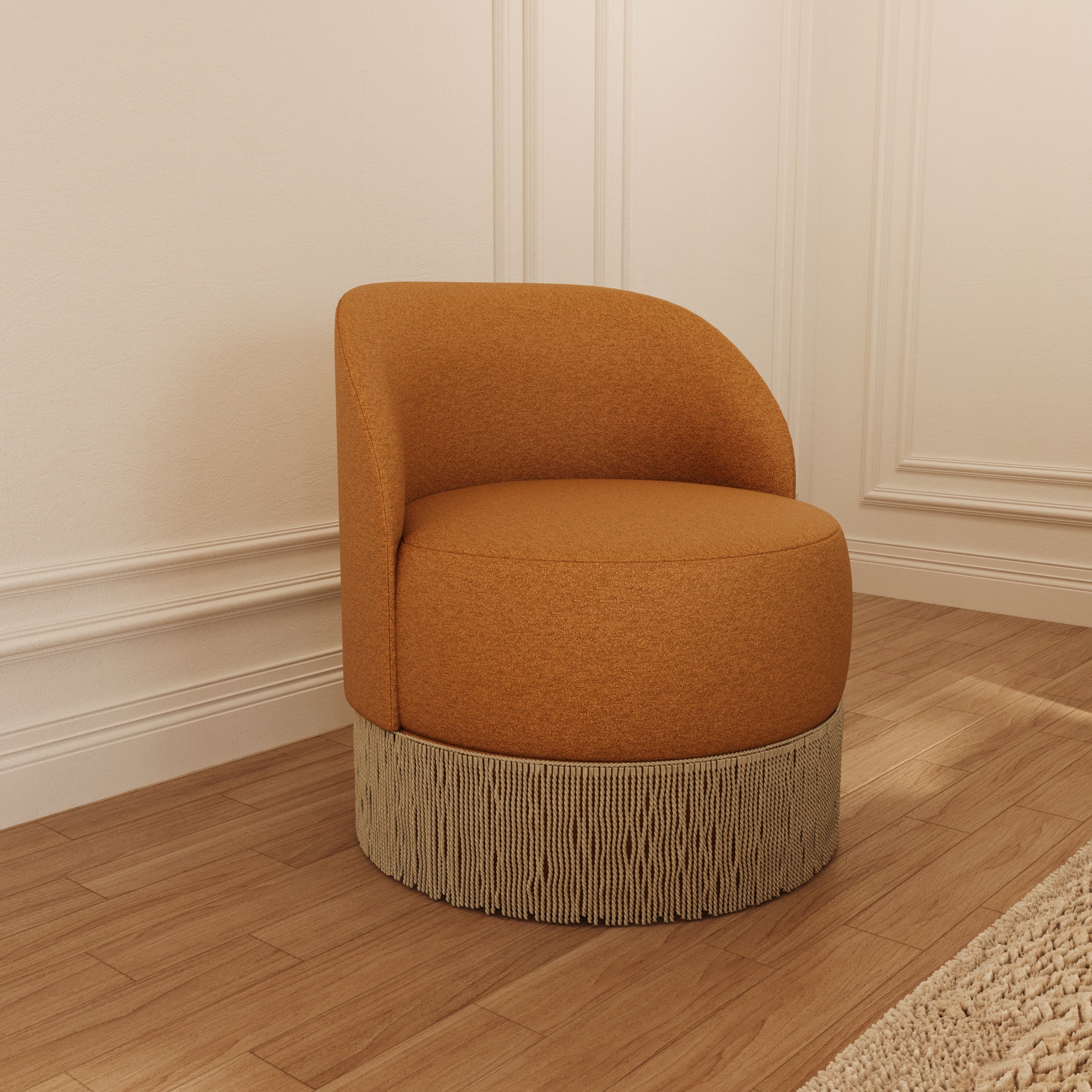 Vivienne Accent Chair