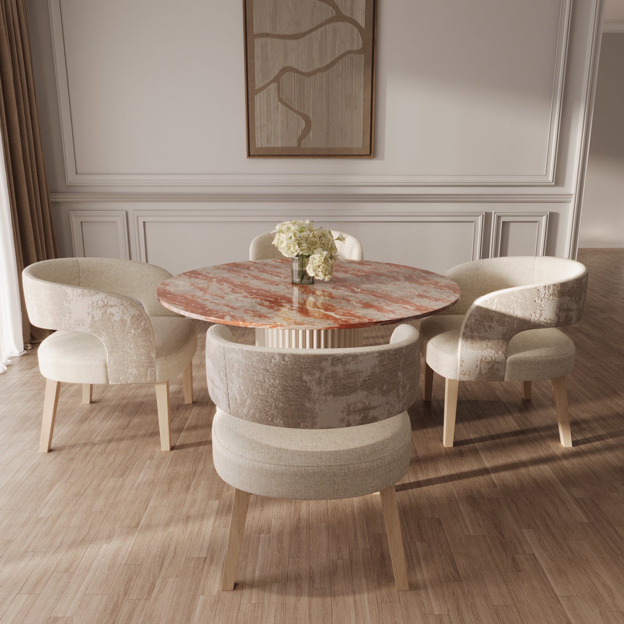 Belgravia Dining Chair