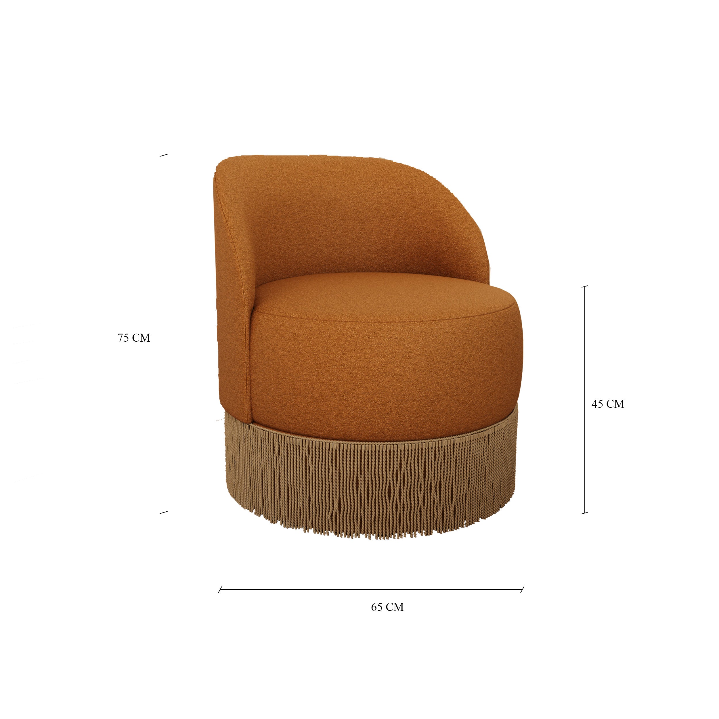 Vivienne Accent Chair