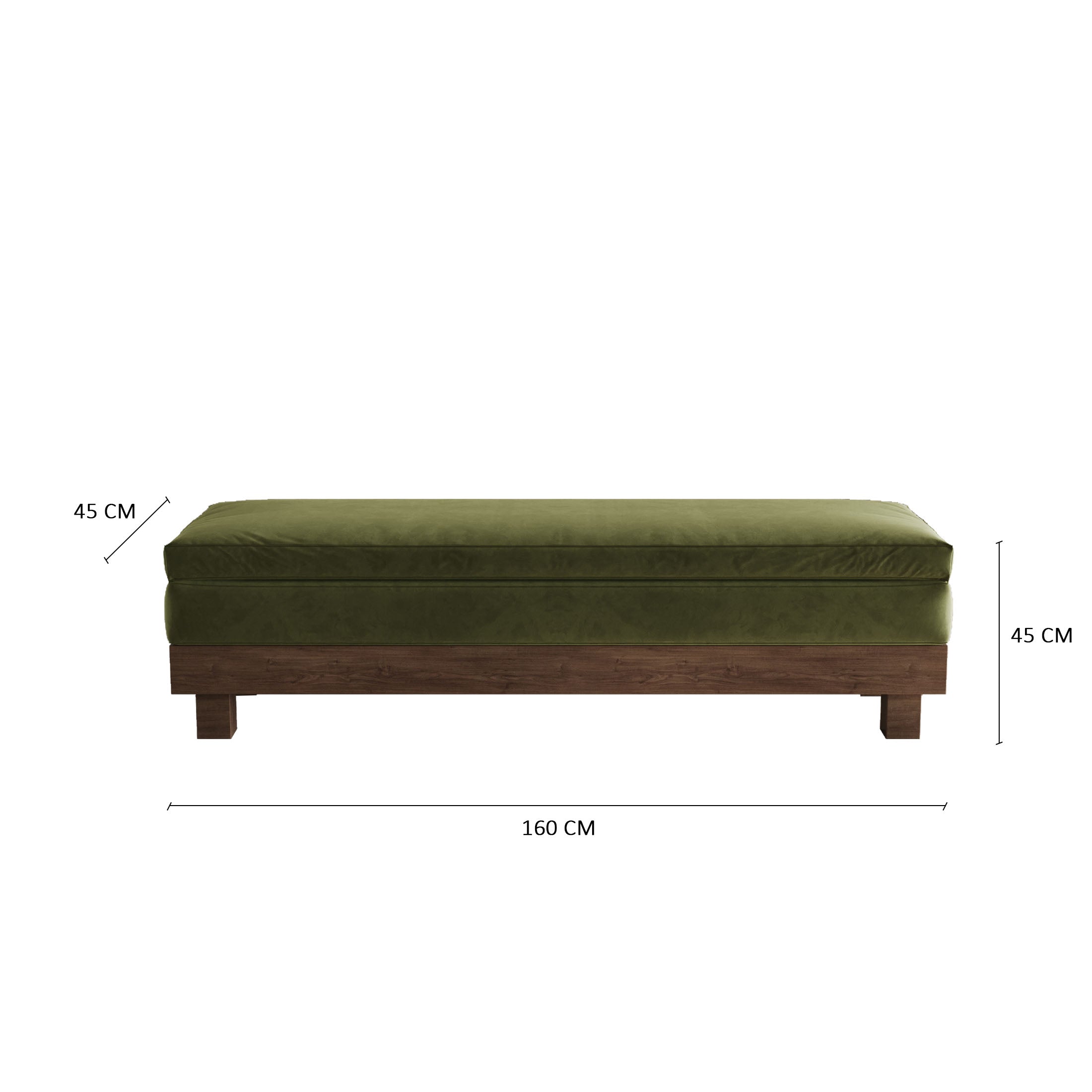 Tobhias Bench