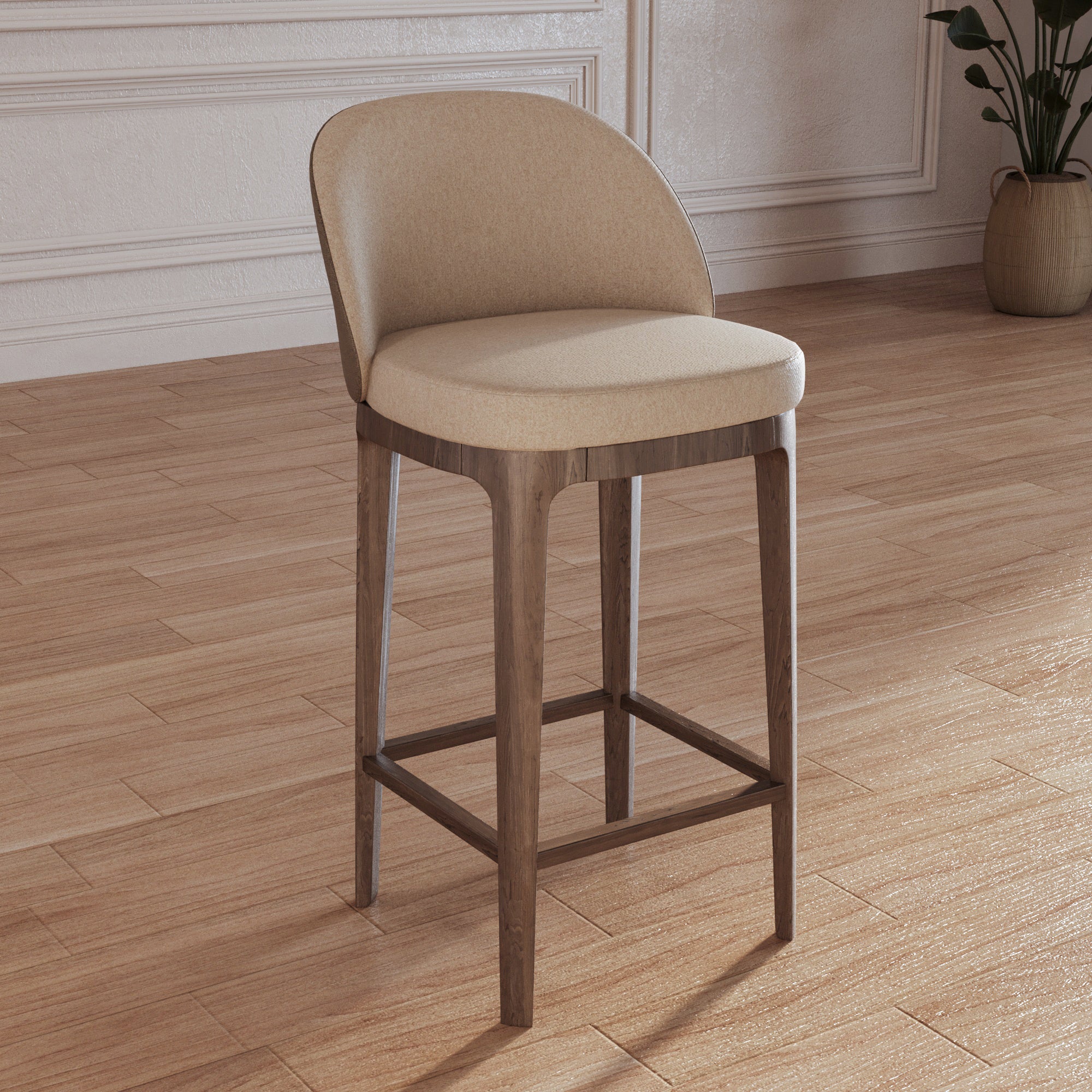 Rheis Bar Stool