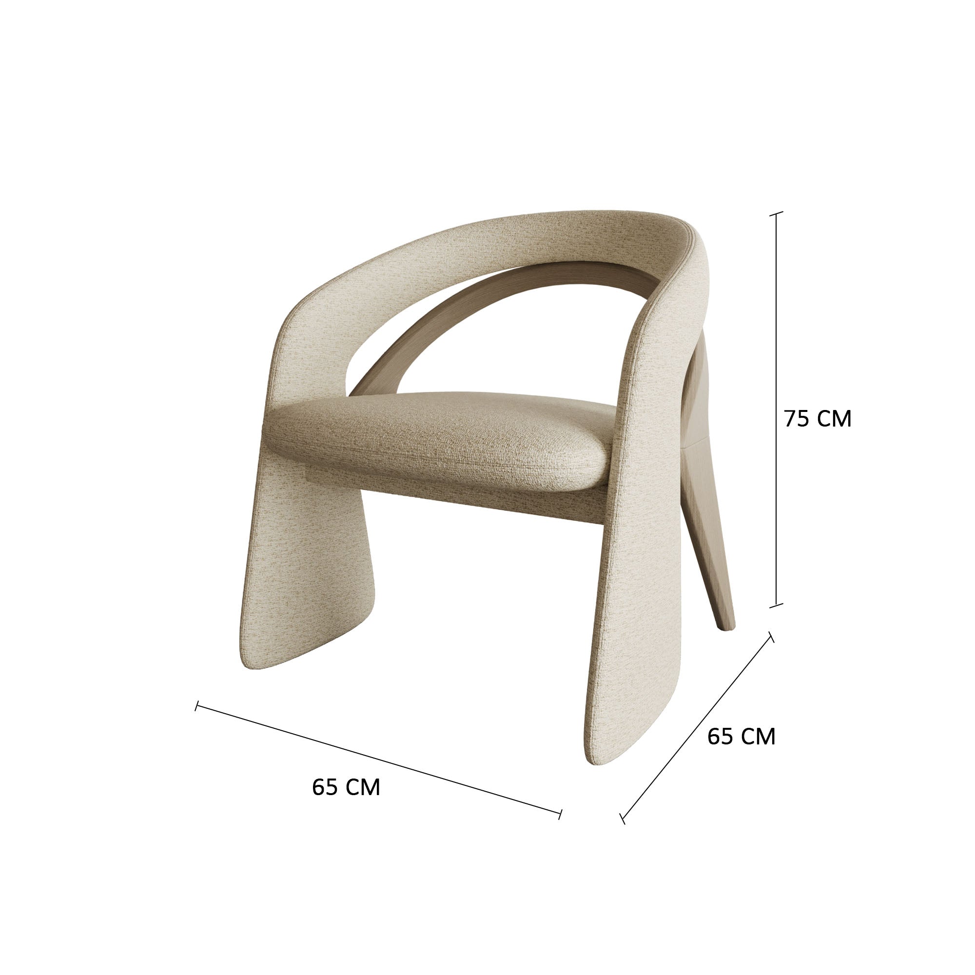 Arlington Dining Chair