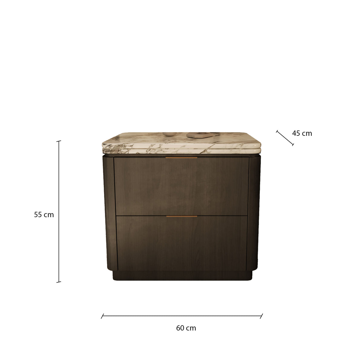 Harrow Nightstand