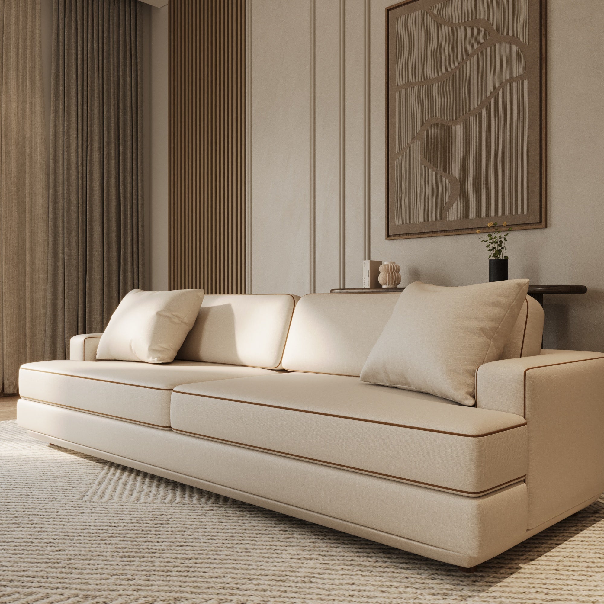 Iris 2-Seater Sofa