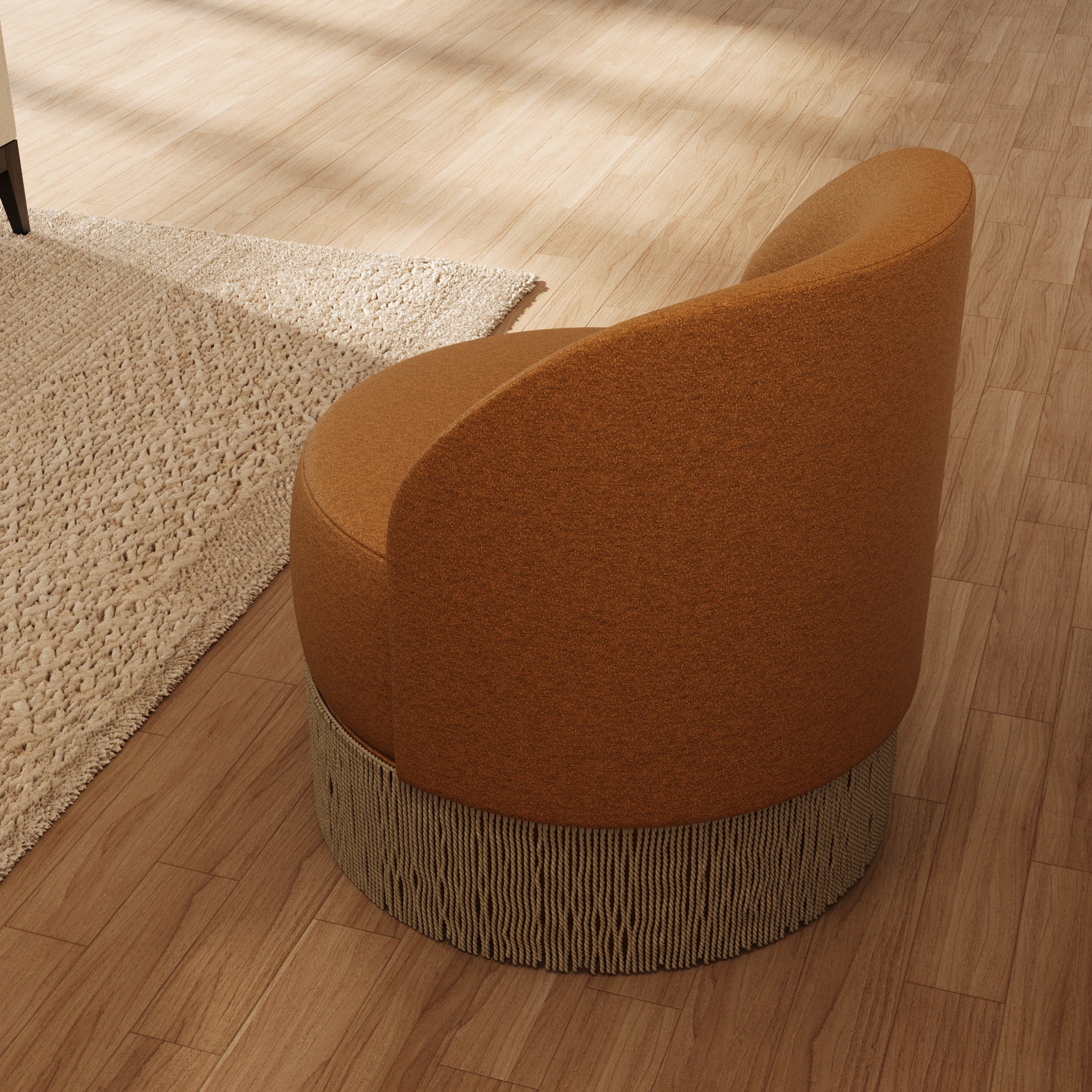 Vivienne Accent Chair