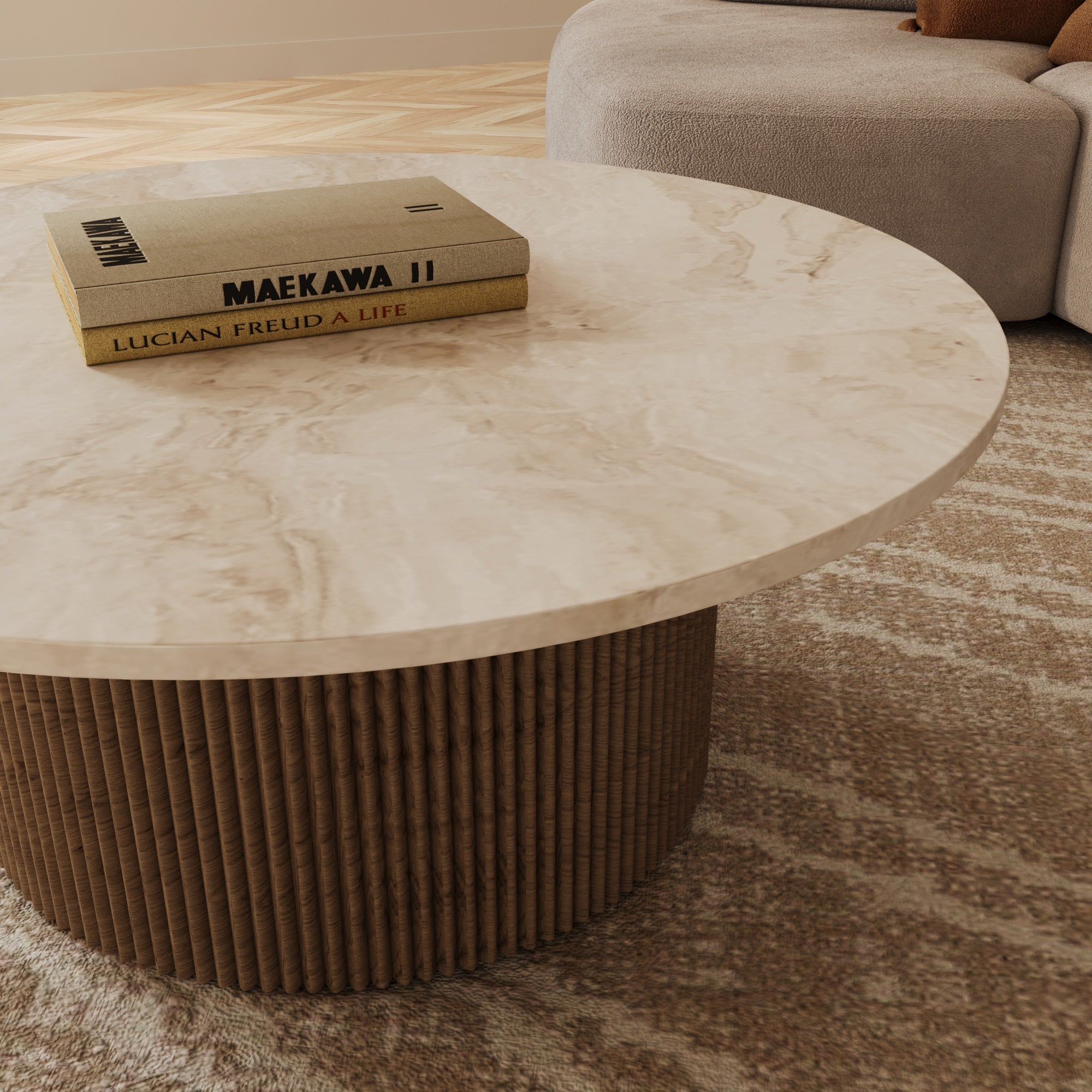 Beaumont Coffee Table