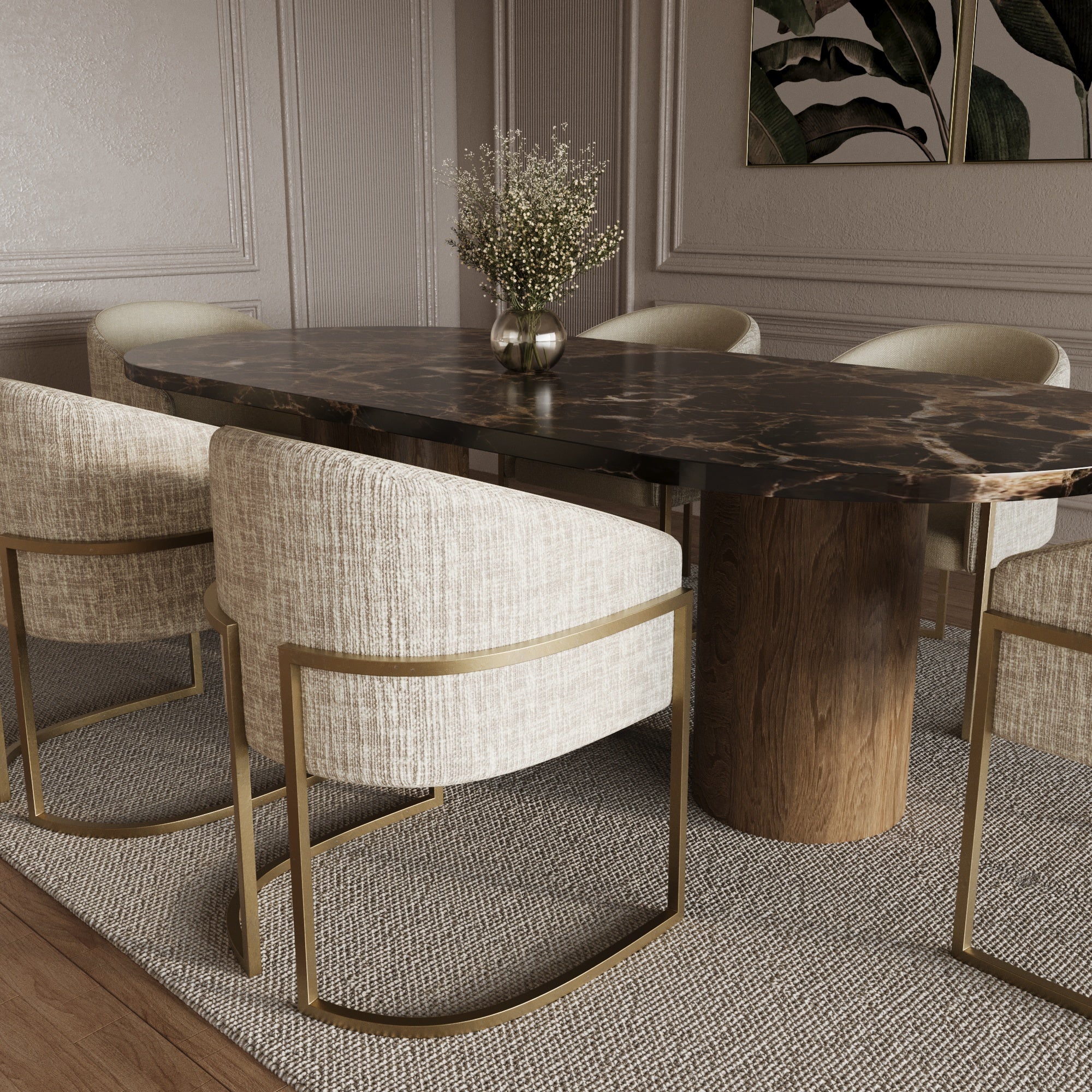 Grosvenor Dining Chair