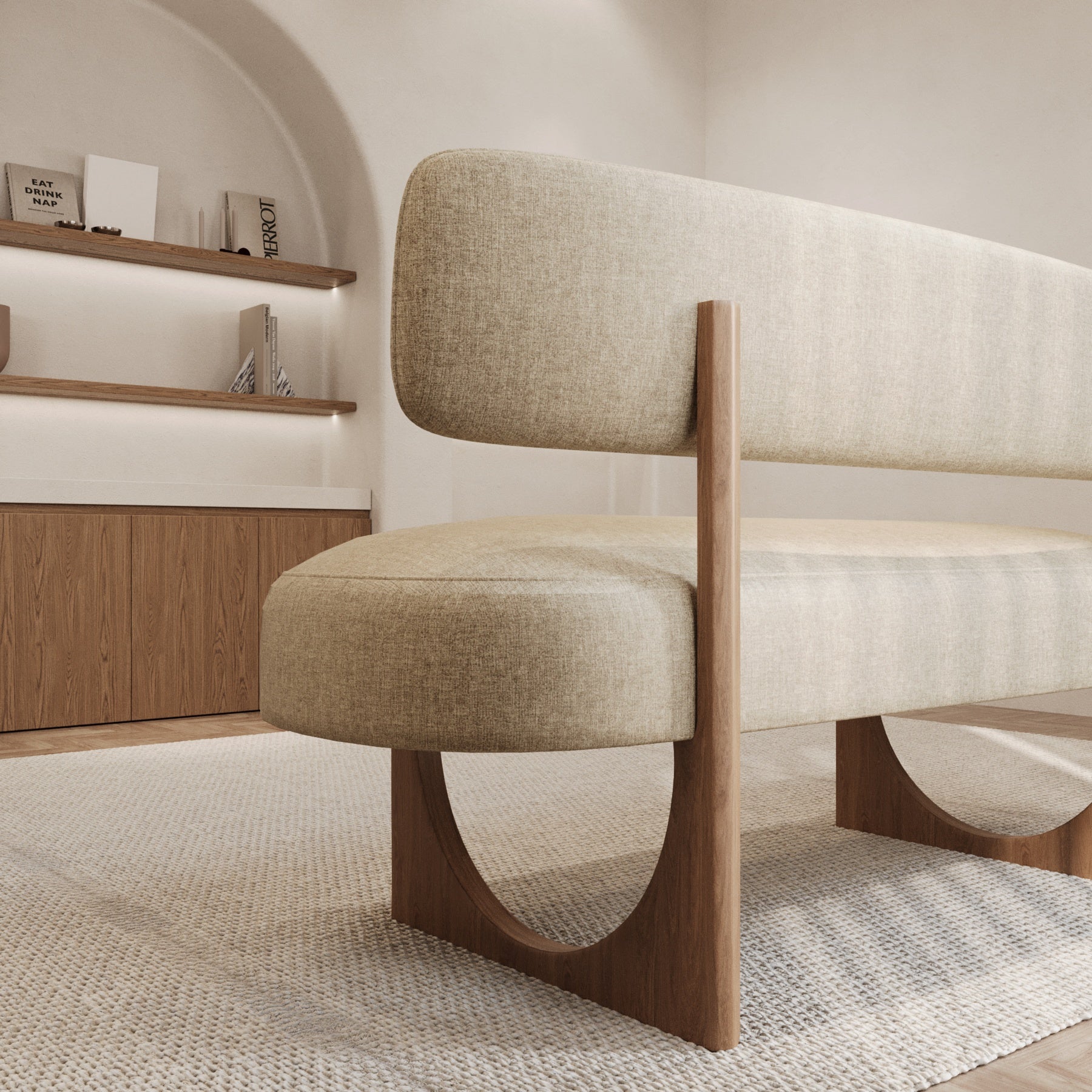 Avani Bench