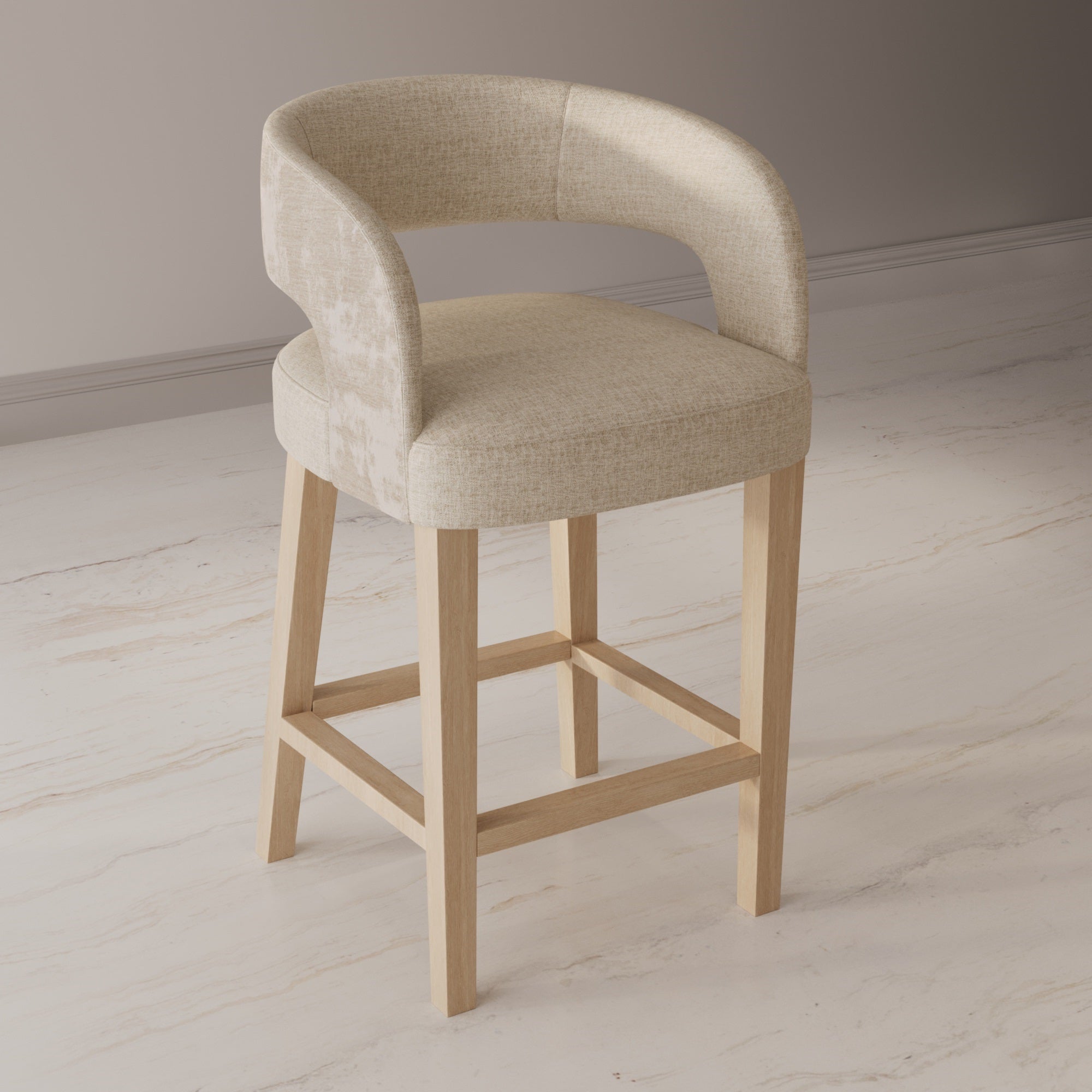 Belgravia Bar Stool