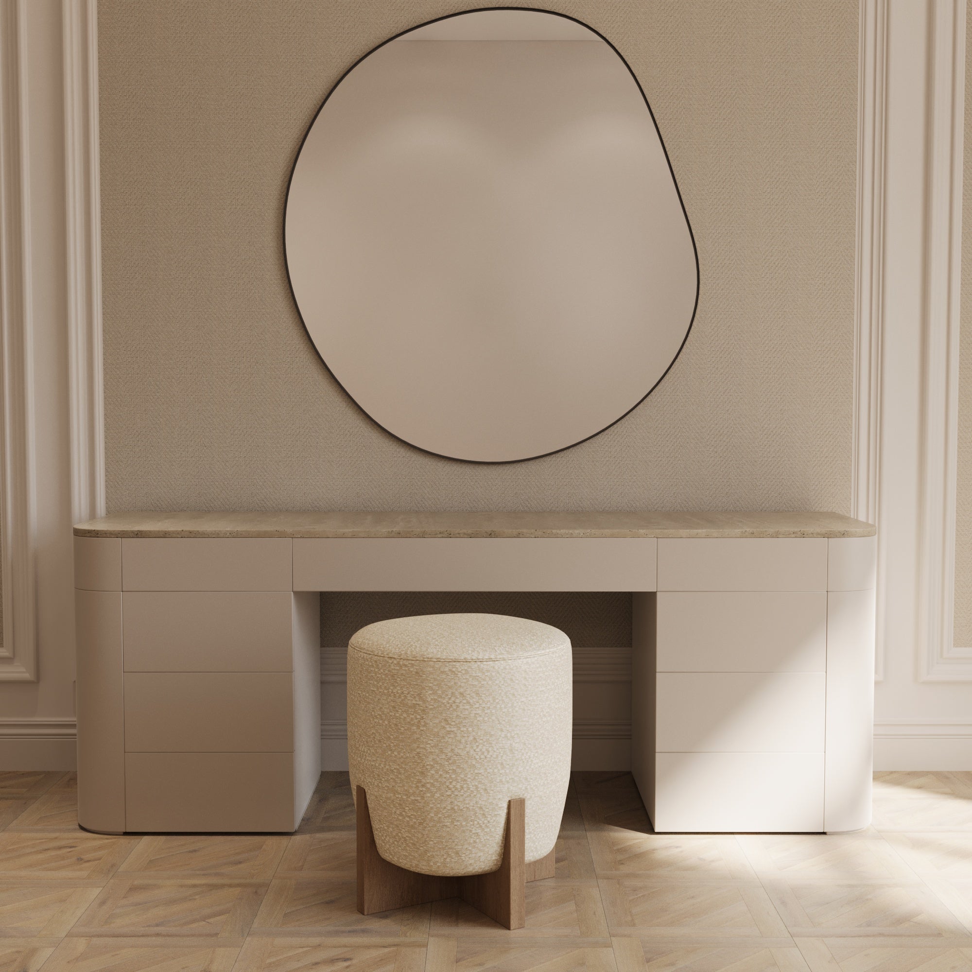 Marcella Vanity Unit