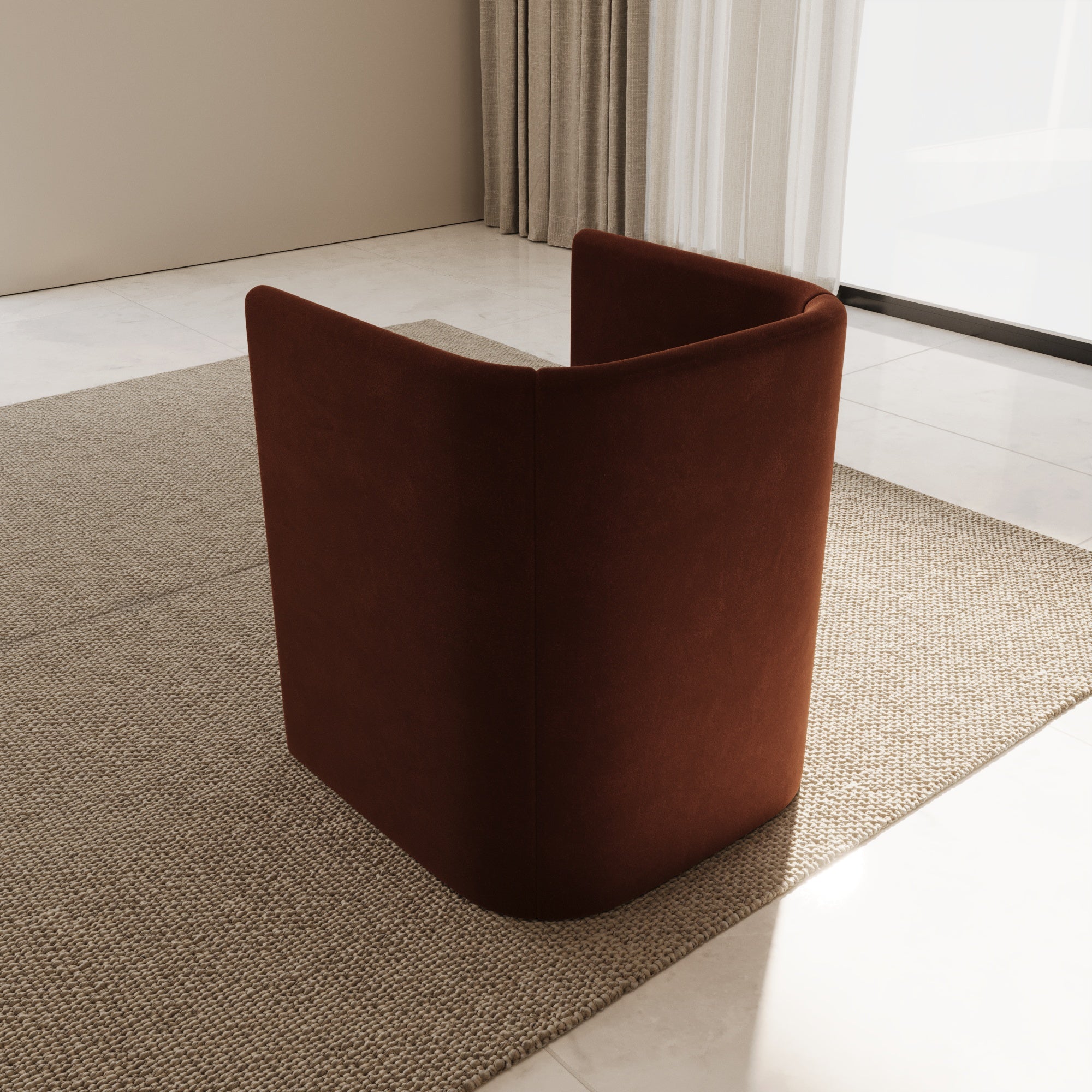 Verde Dining Chair