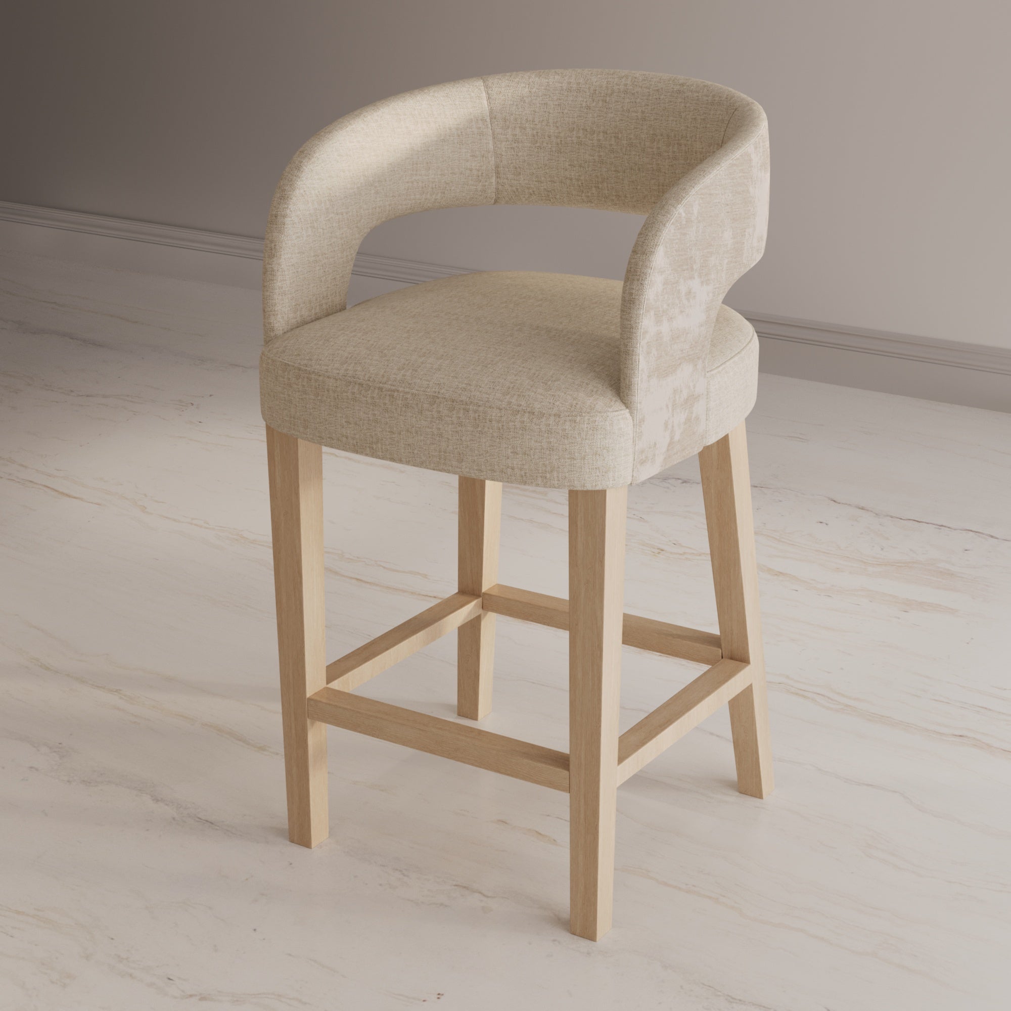Belgravia Bar Stool