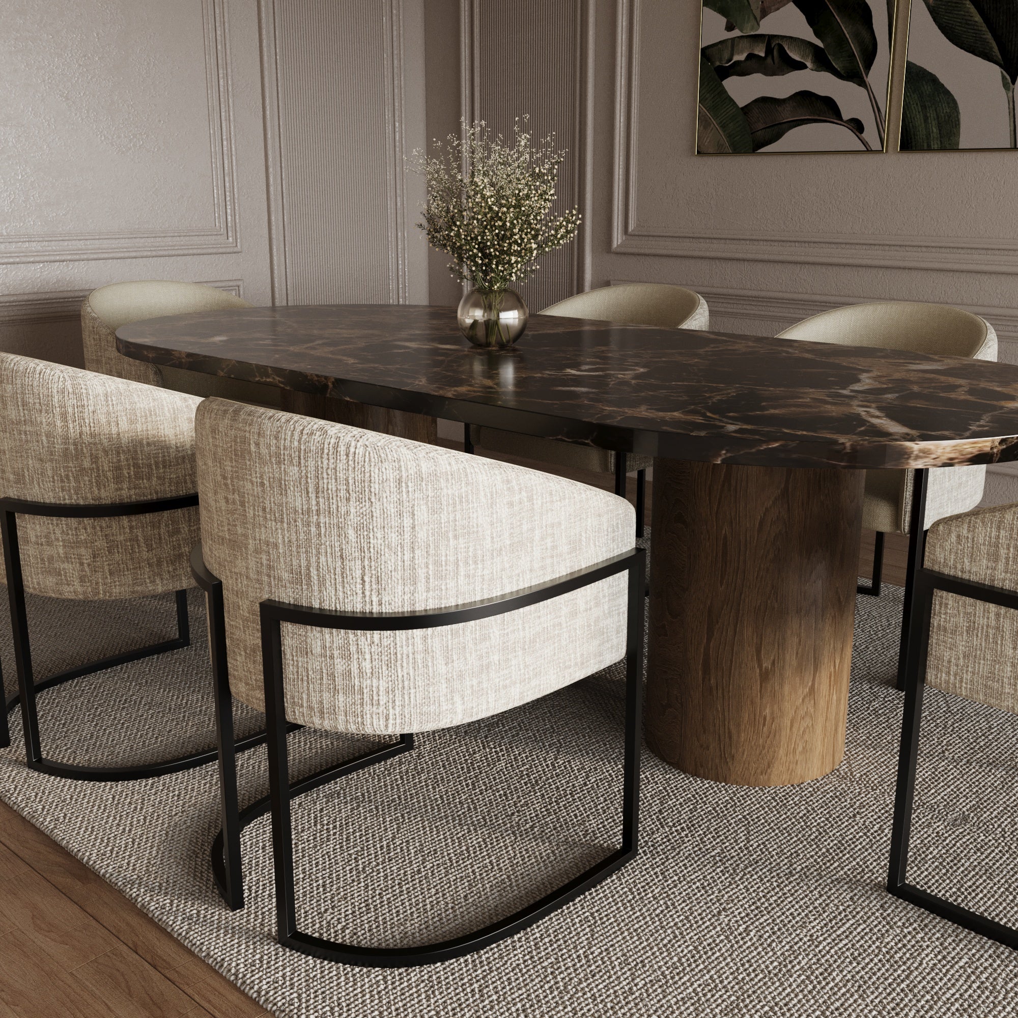 Grosvenor Dining Chair