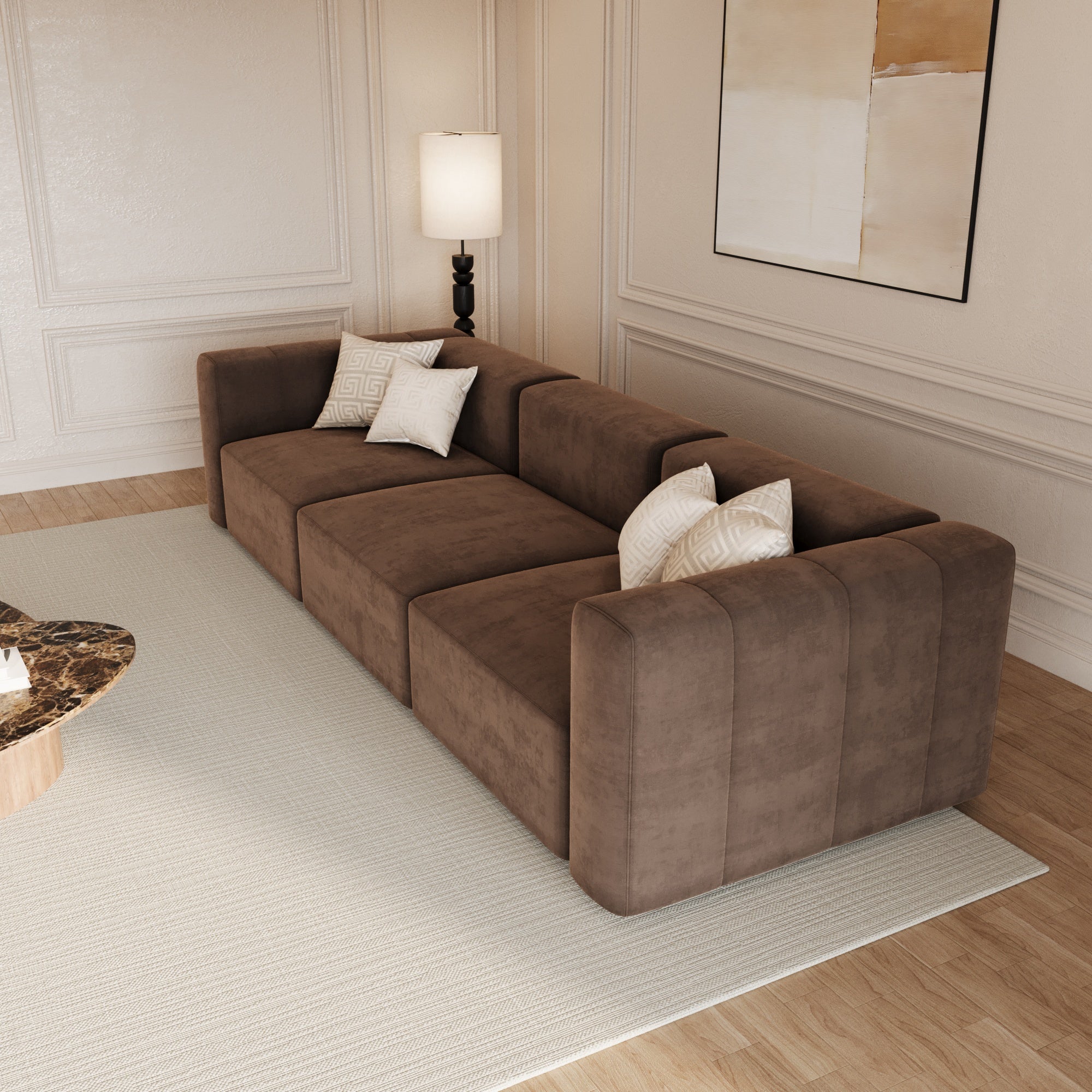 Mille Modular Sofa