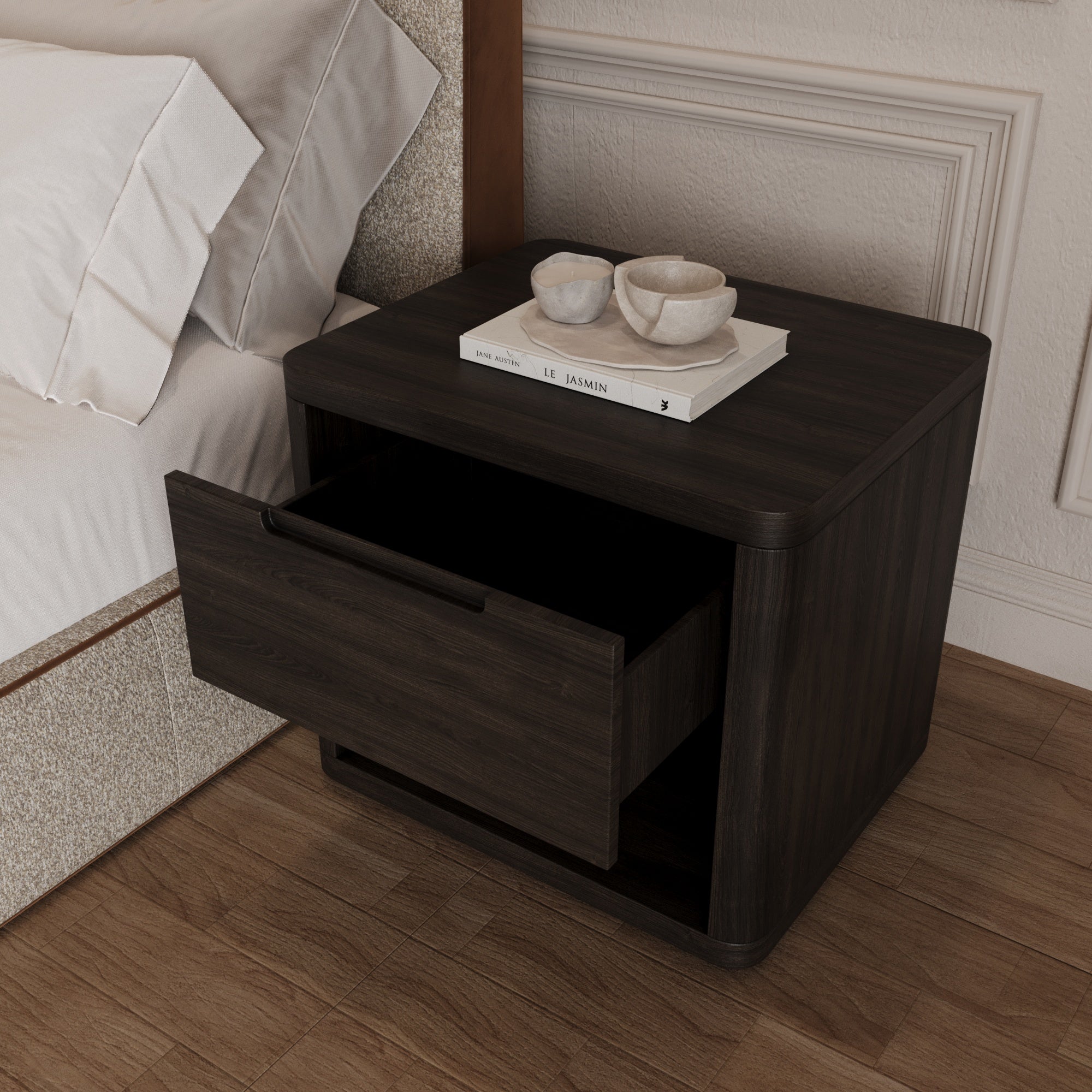 Bridgette Nightstand
