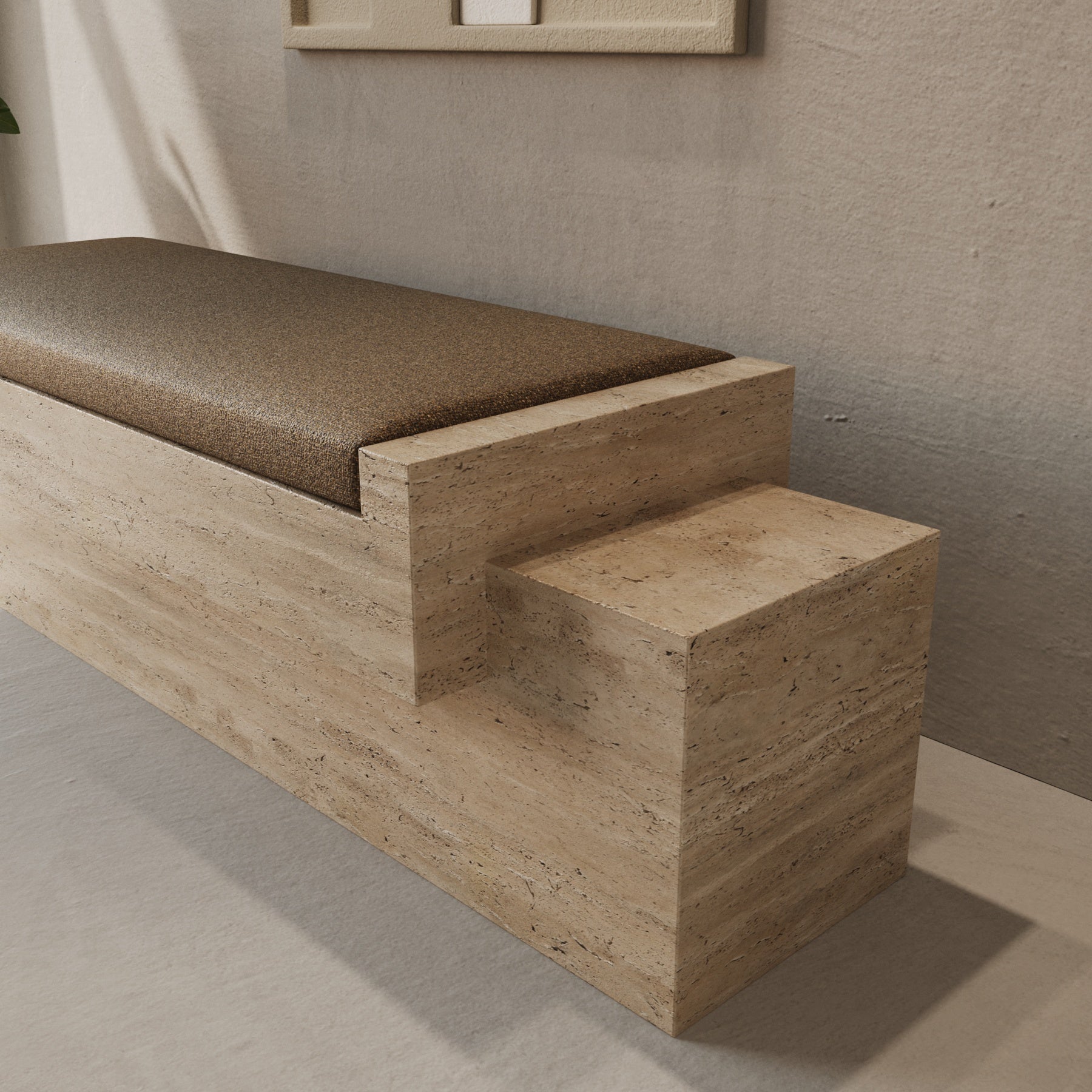Milano Bench