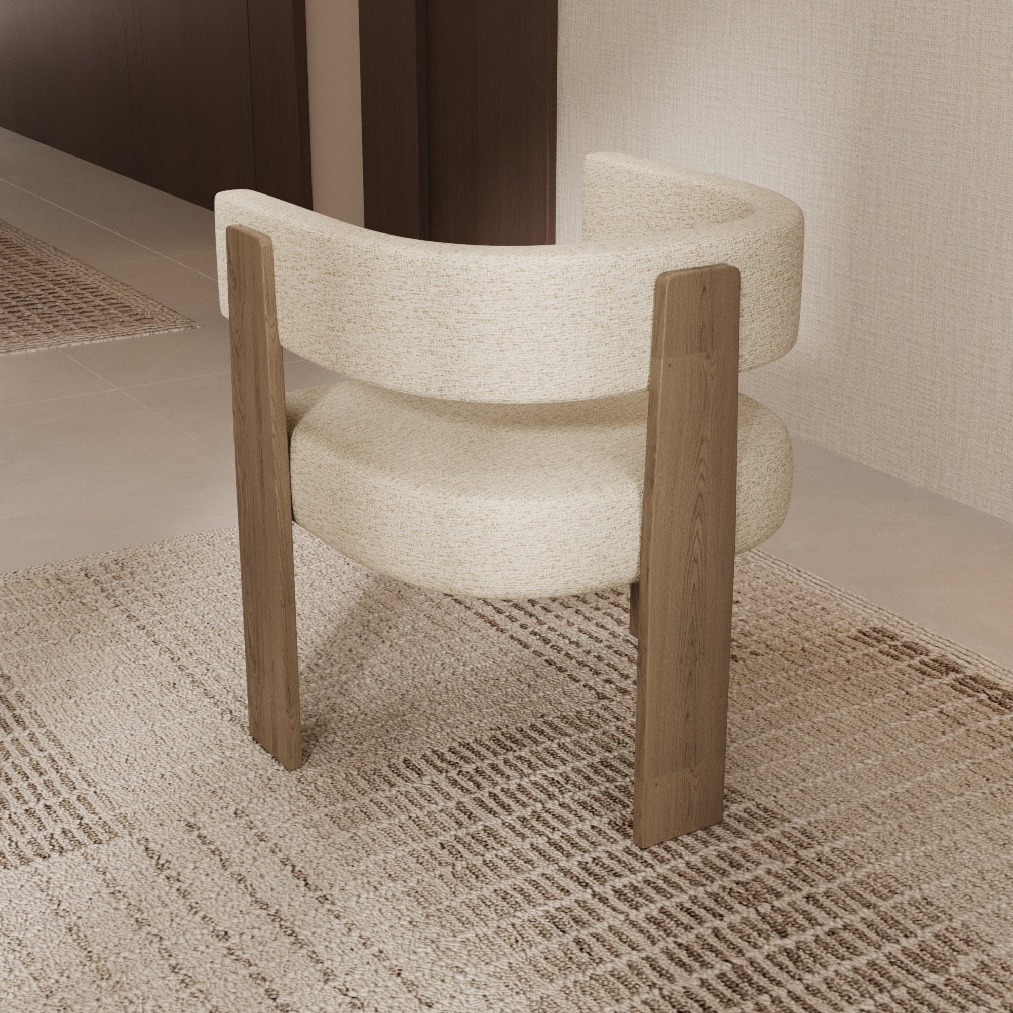 Halston Dining Chair