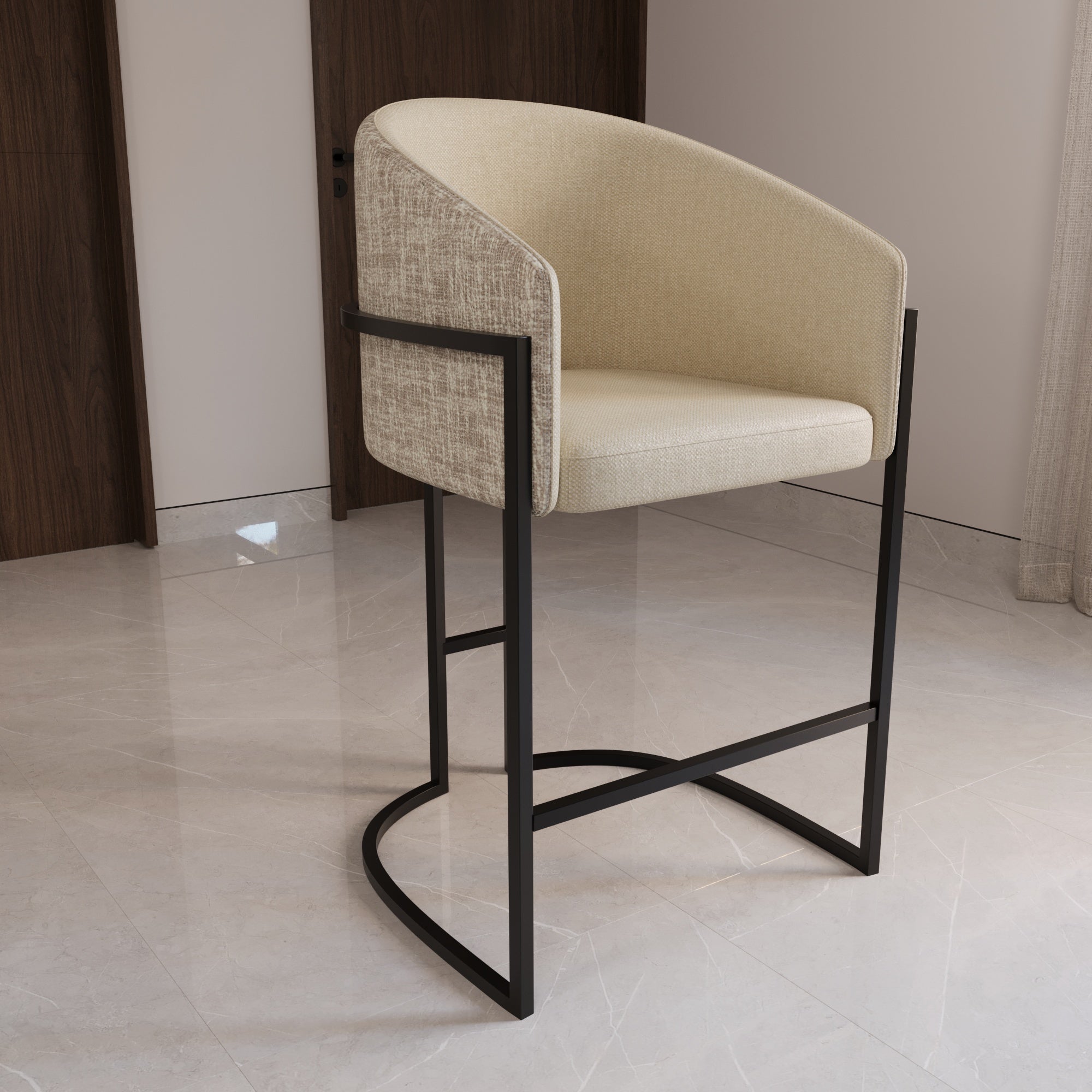 Grosvenor Bar Stool