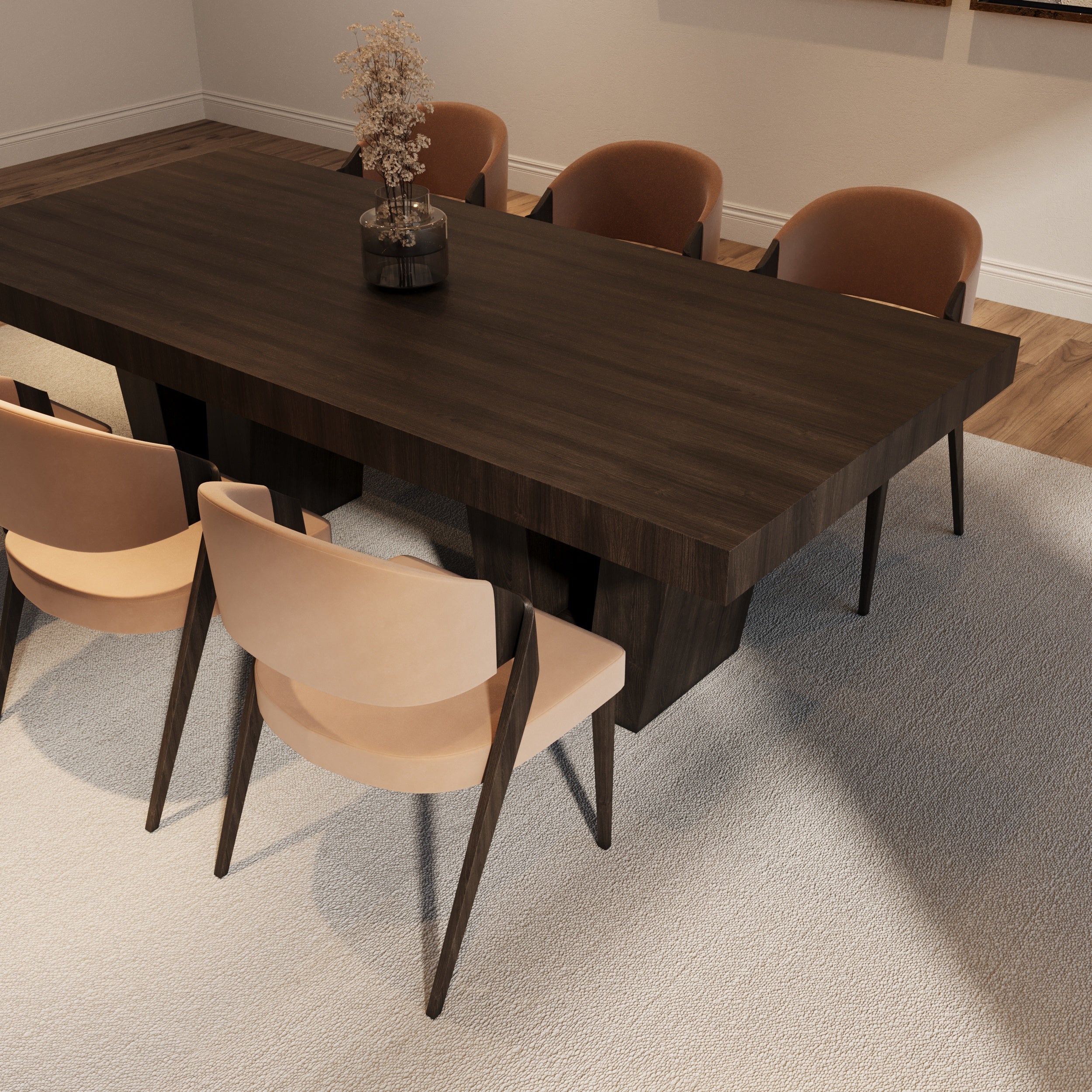 Houston Dining Table