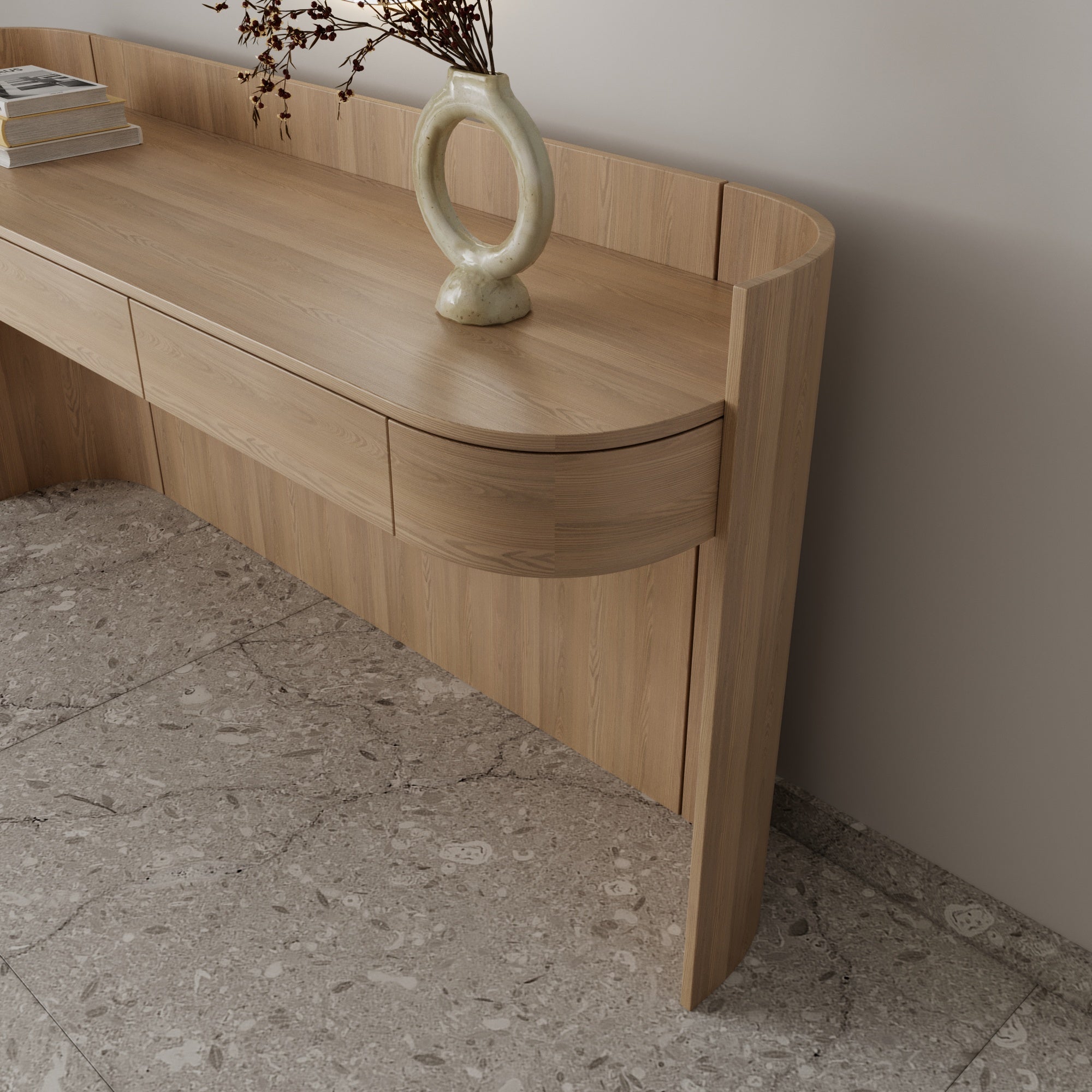 Calder Vanity Unit