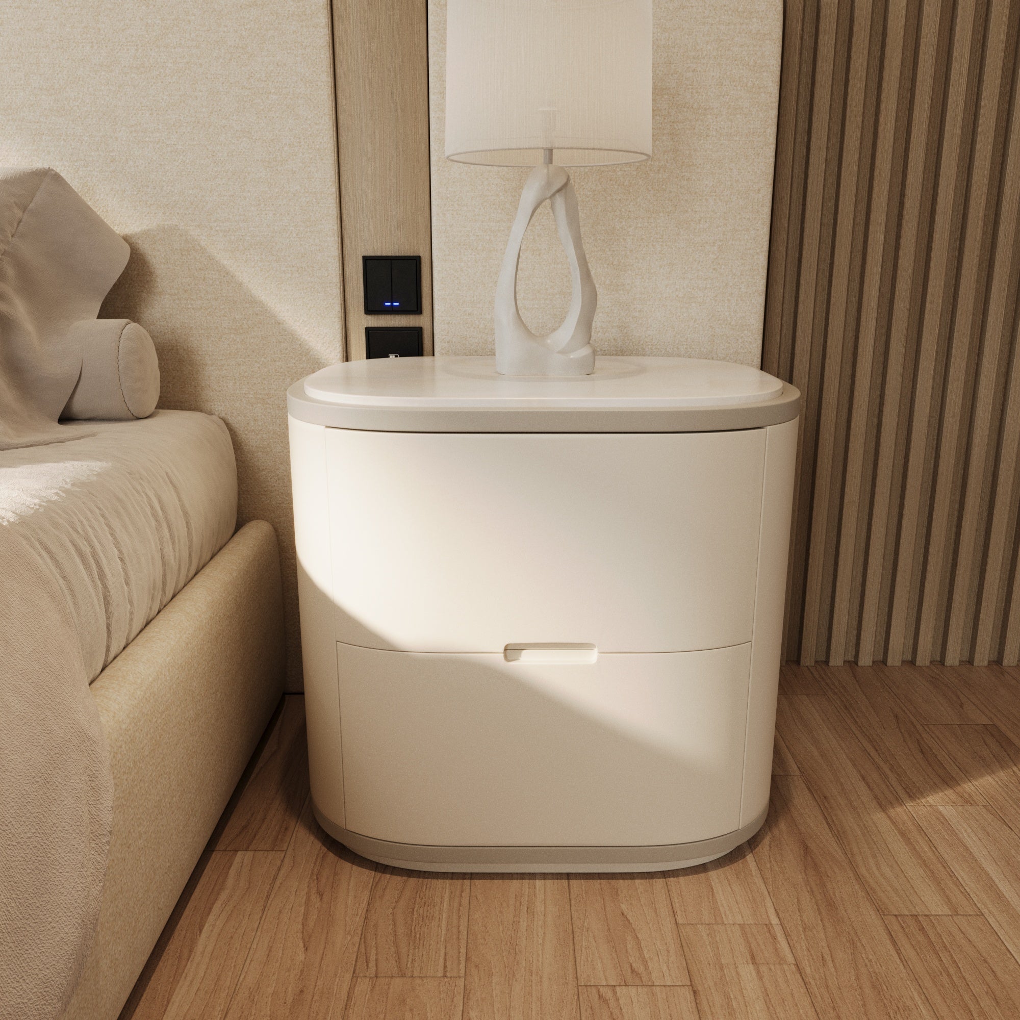 Elara Nightstand