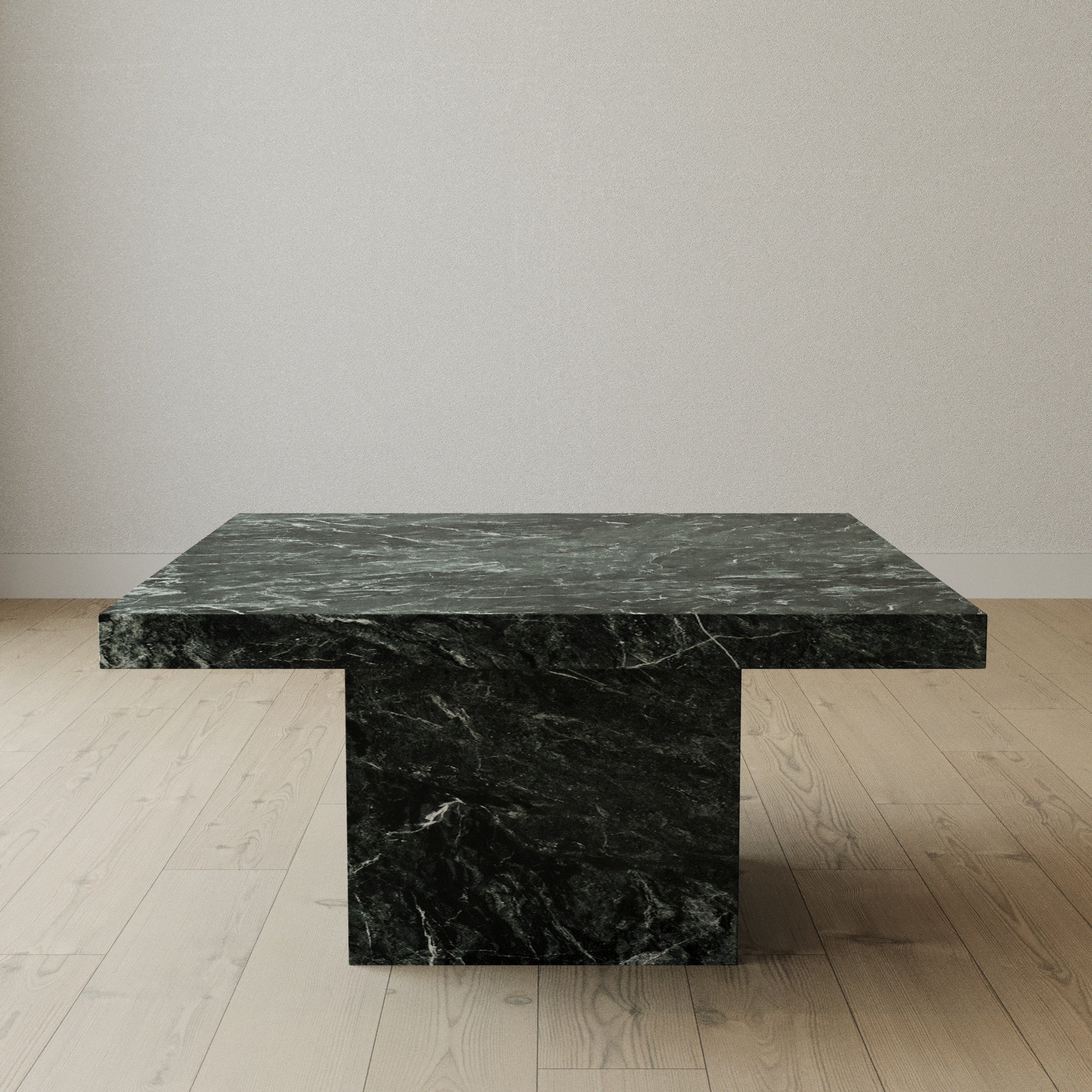 Fulham Verde Alpi Stack Coffee Table