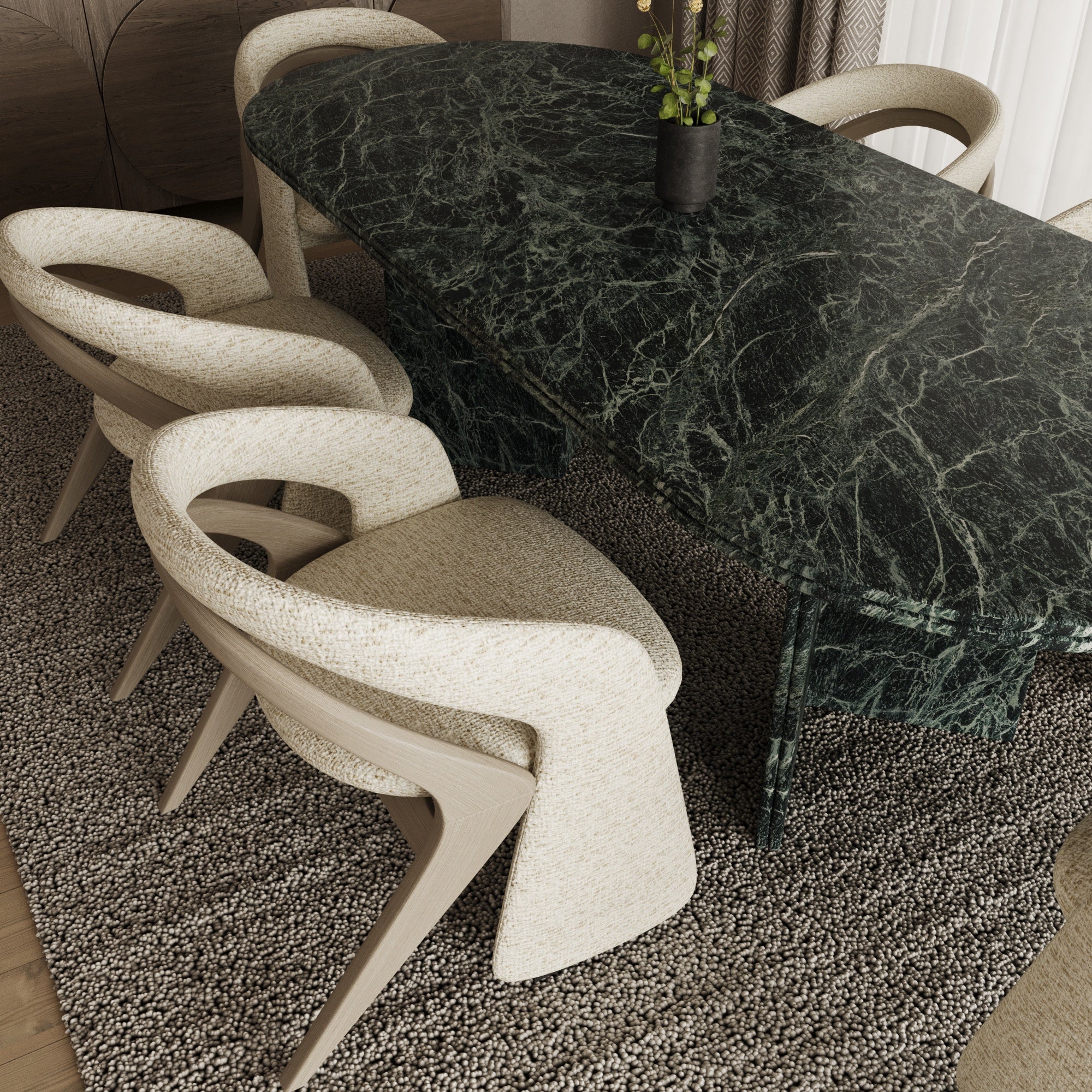 Arlington Dining Chair